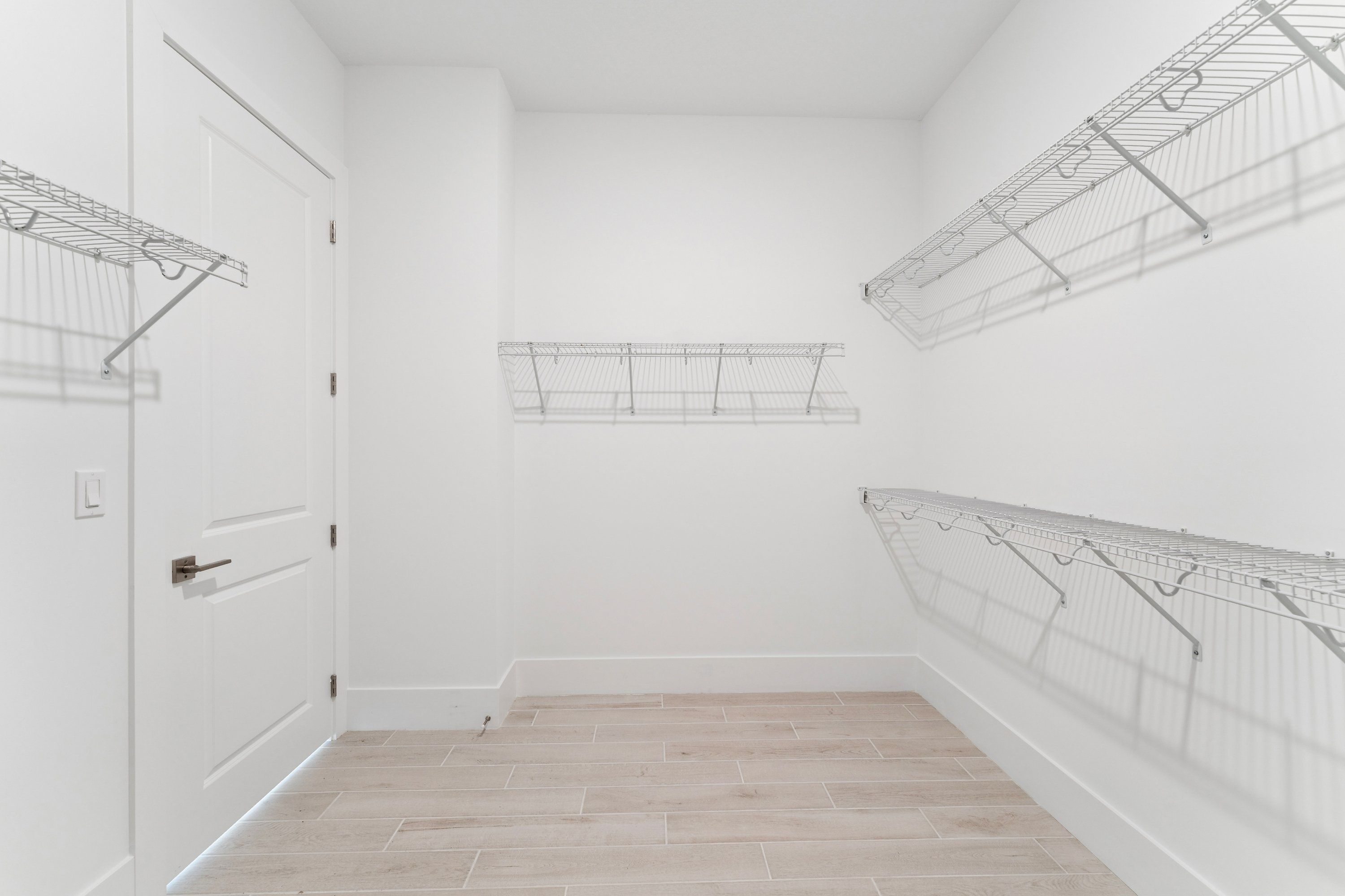 Closet - June 5, 2026