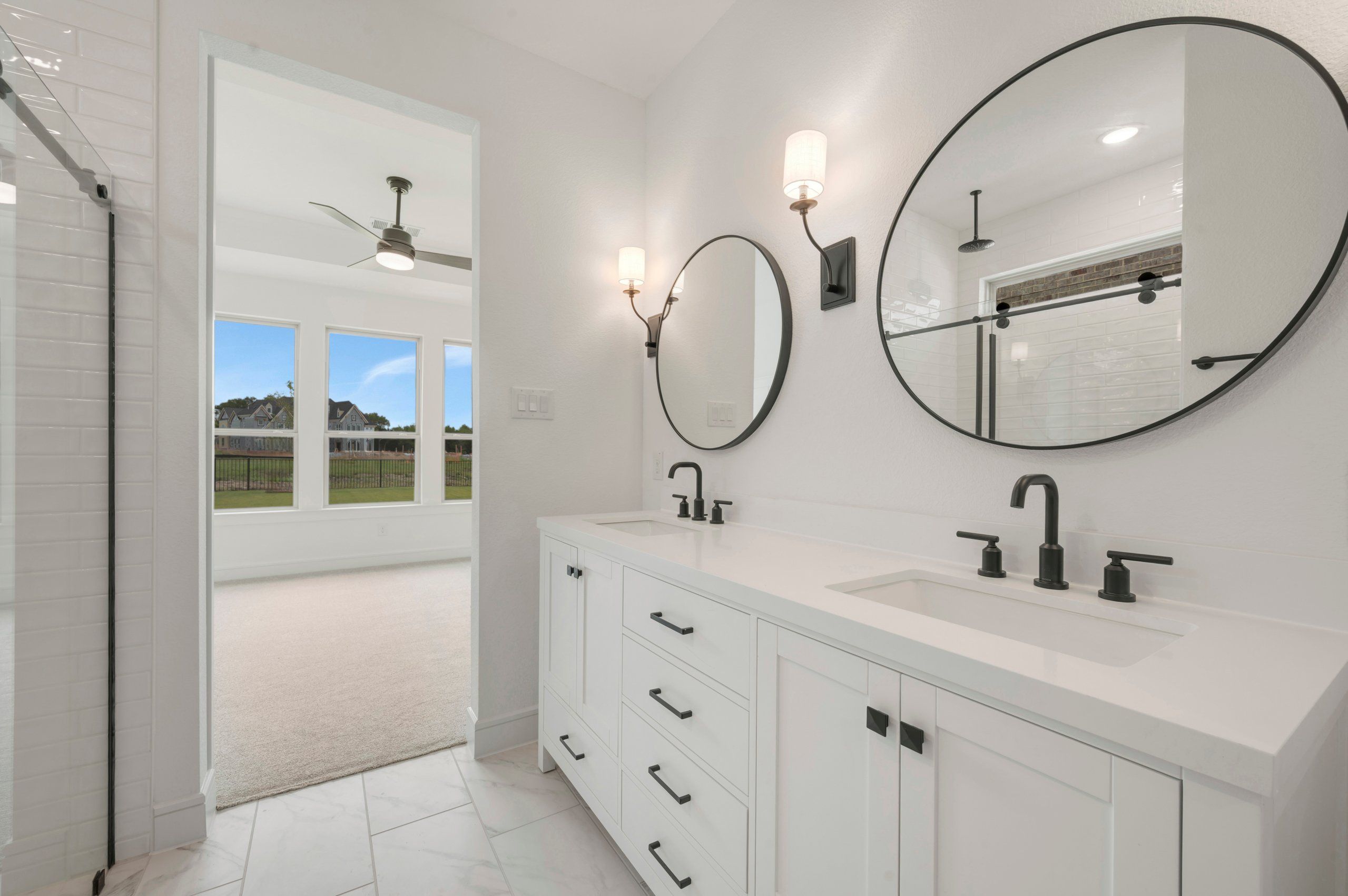 Bathroom - July 17, 2026