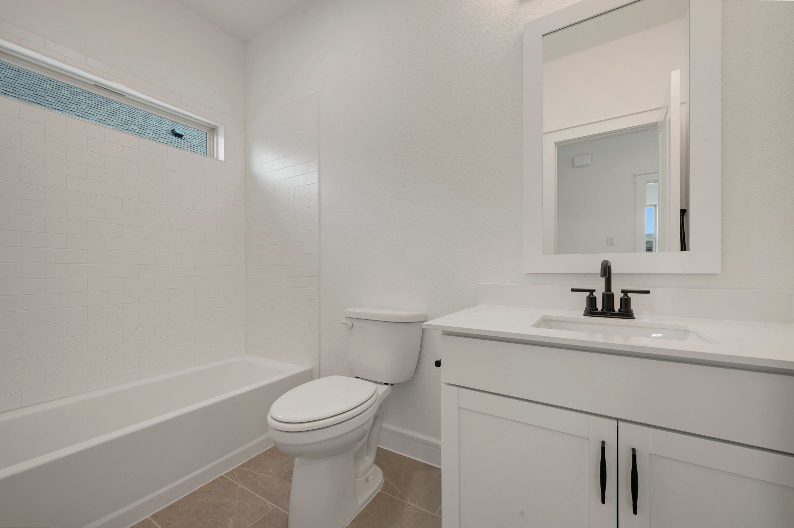 Bathroom - July 17, 2026