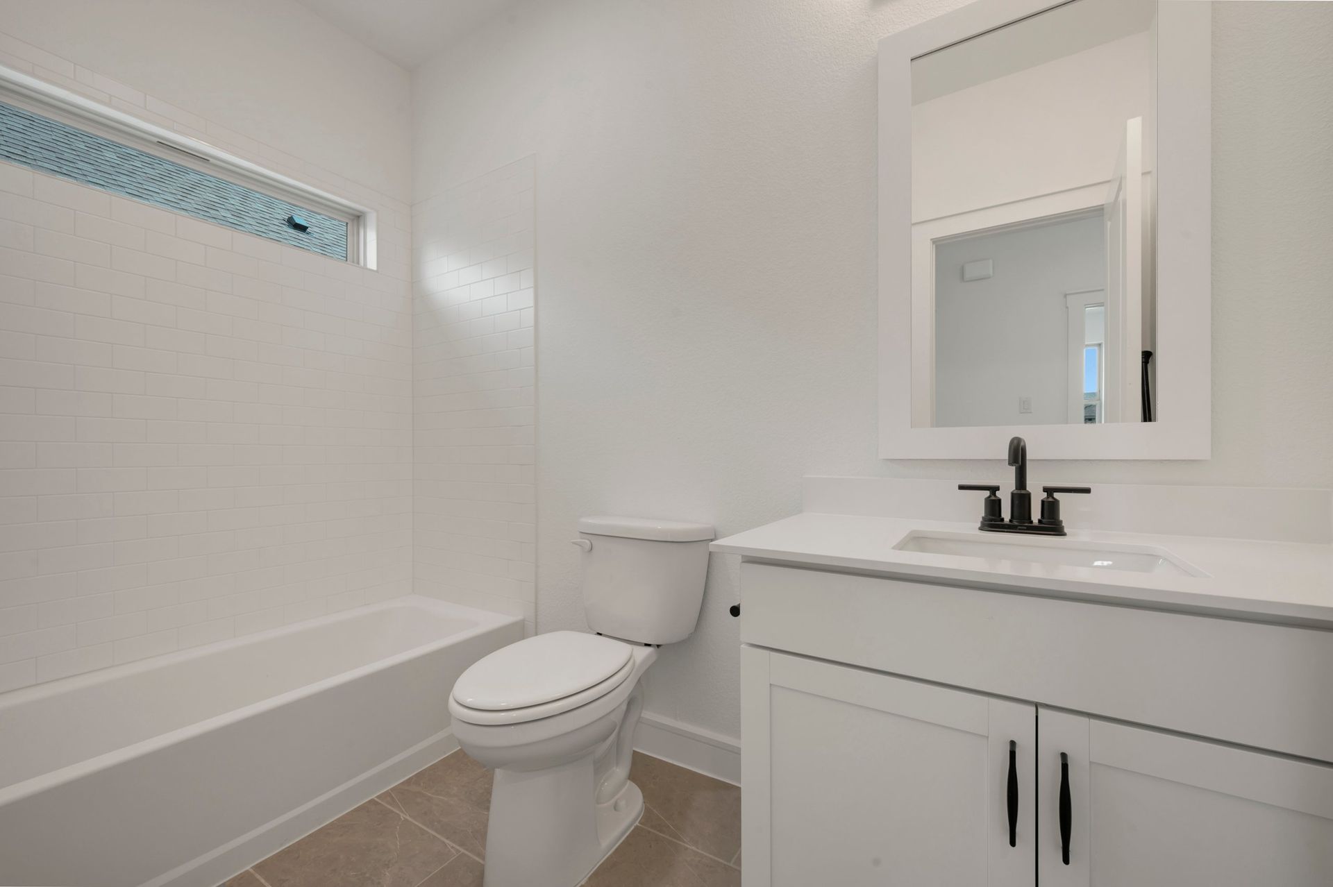 Bathroom - July 17, 2026