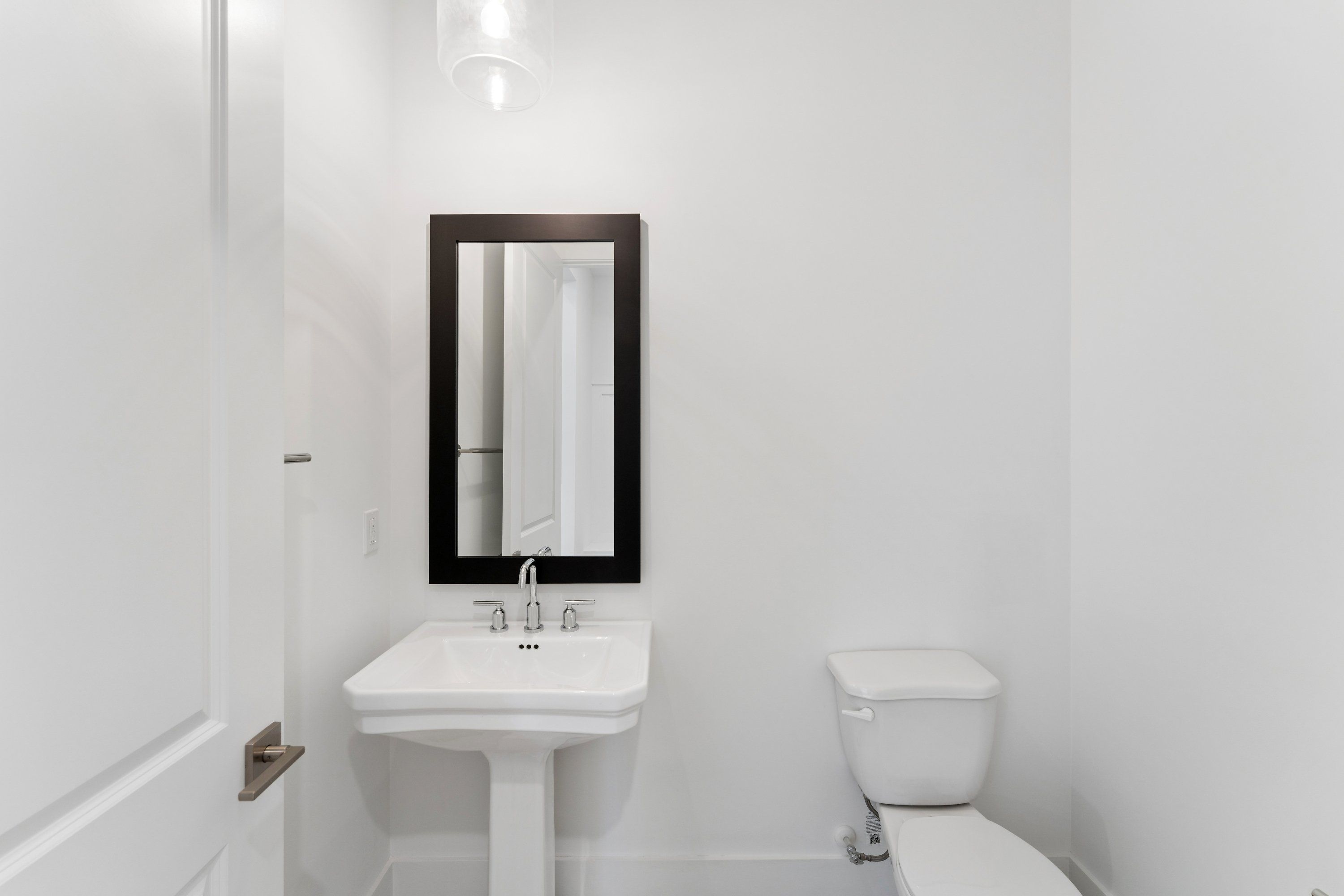 Bathroom - June 5, 2026