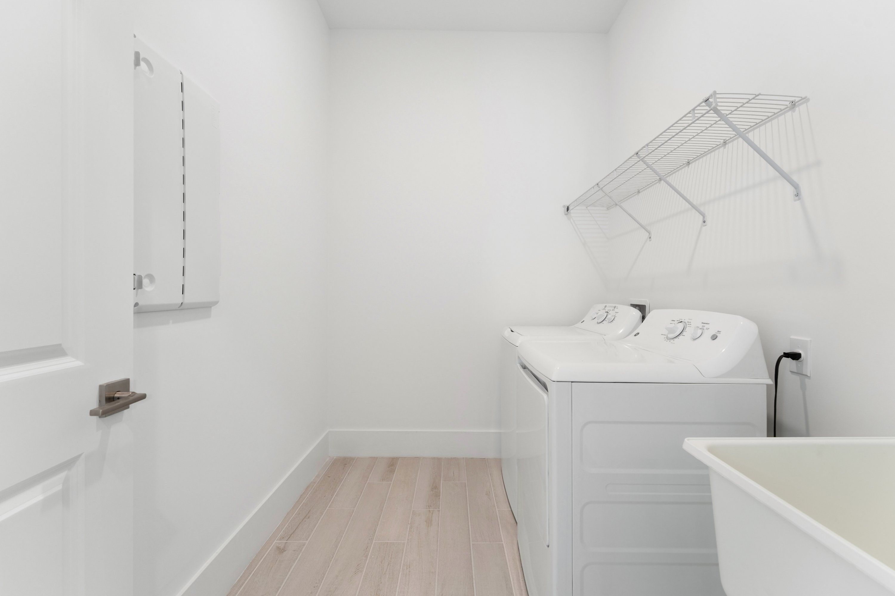 Bathroom - June 5, 2026