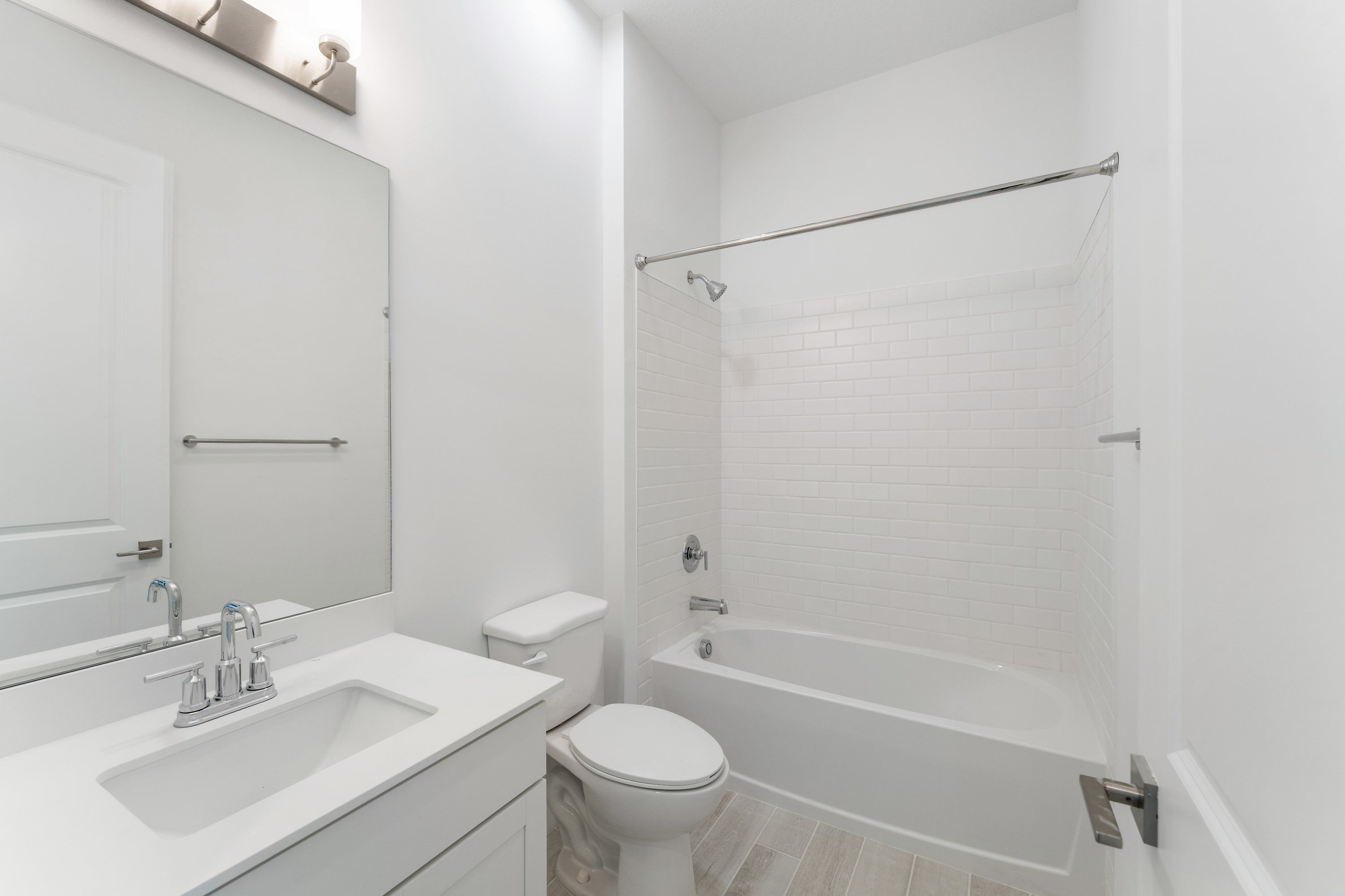 Bathroom - June 5, 2026