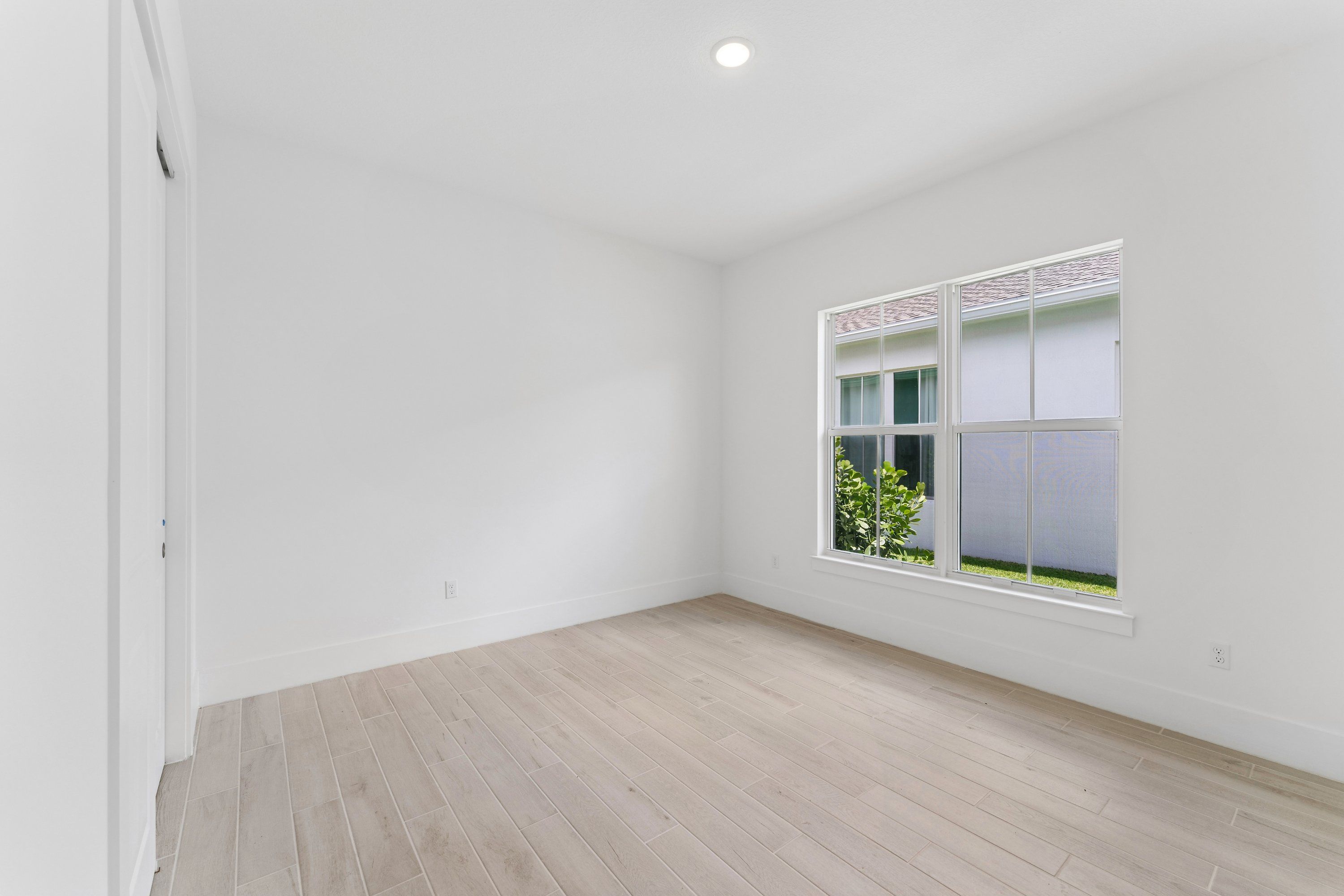 Bedroom - June 5, 2026