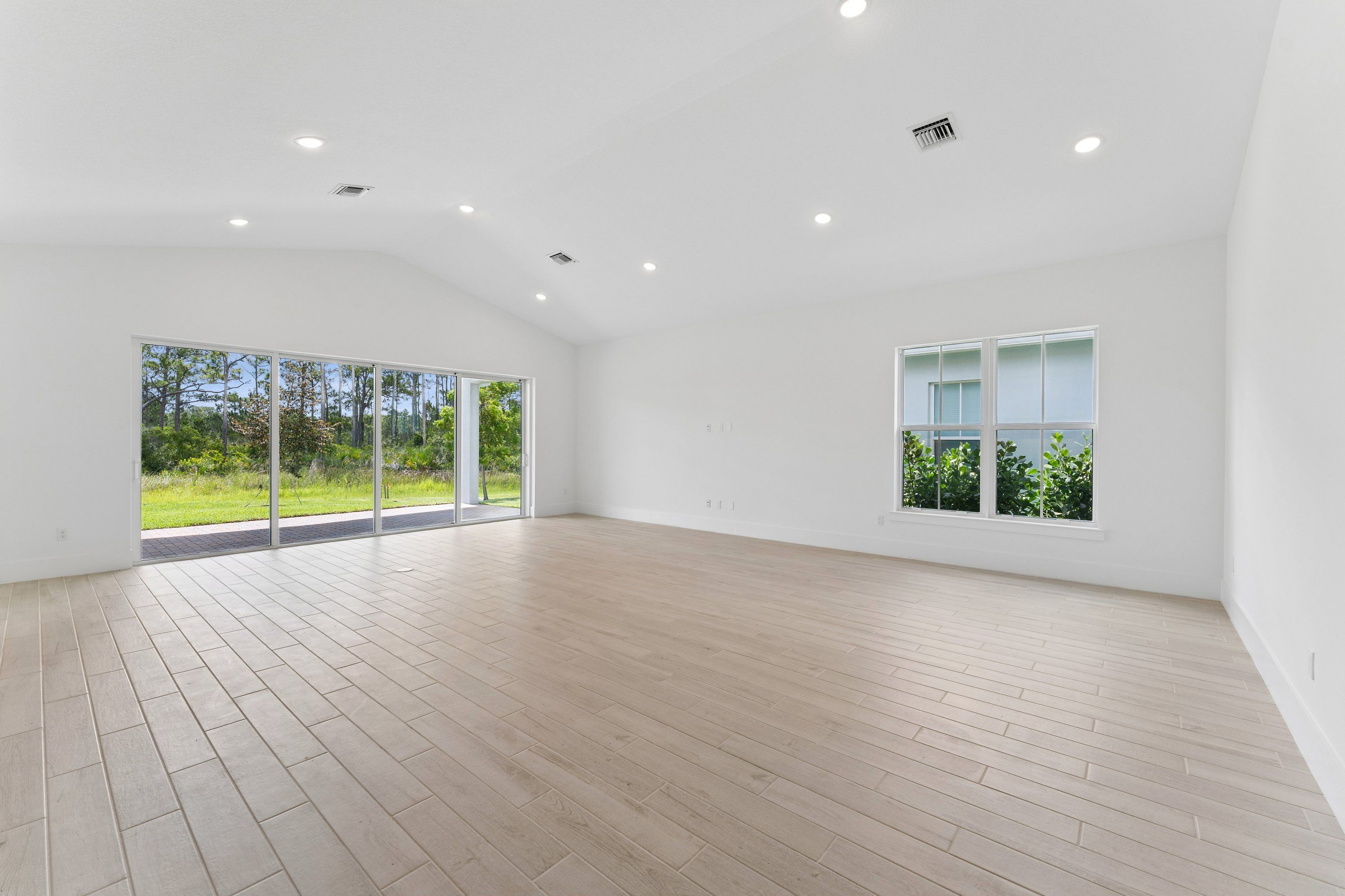 Interior - June 5, 2026