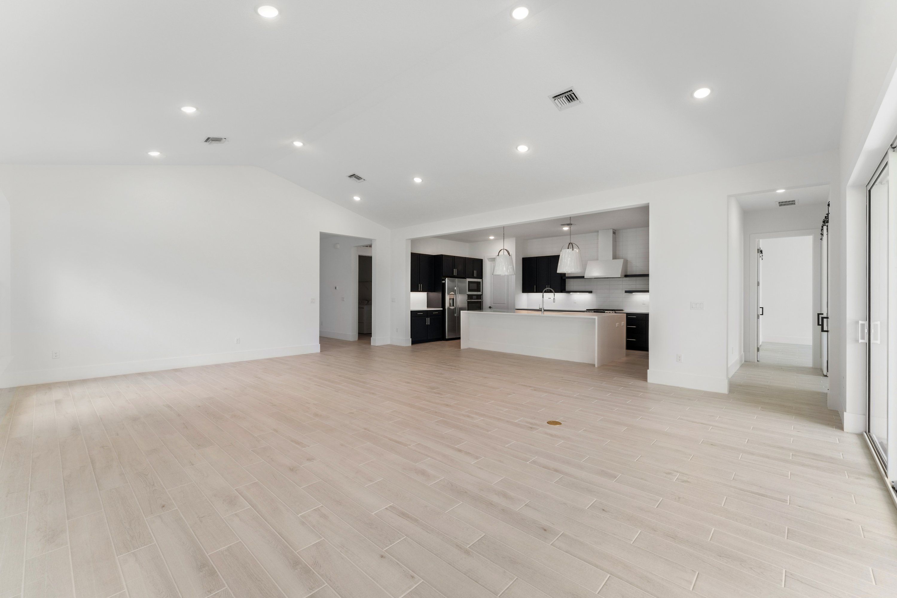 Interior - June 5, 2026