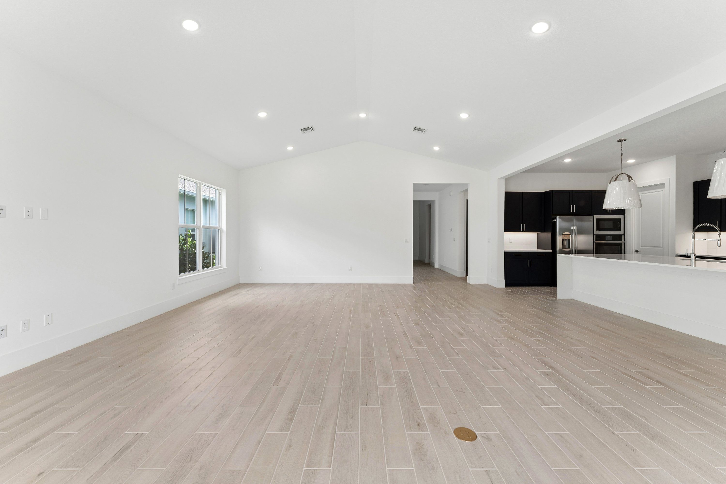 Great Room - June 5, 2026