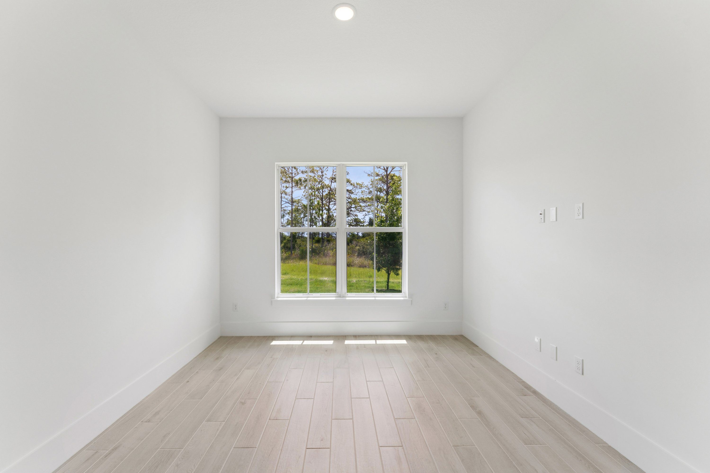 Interior - June 5, 2026