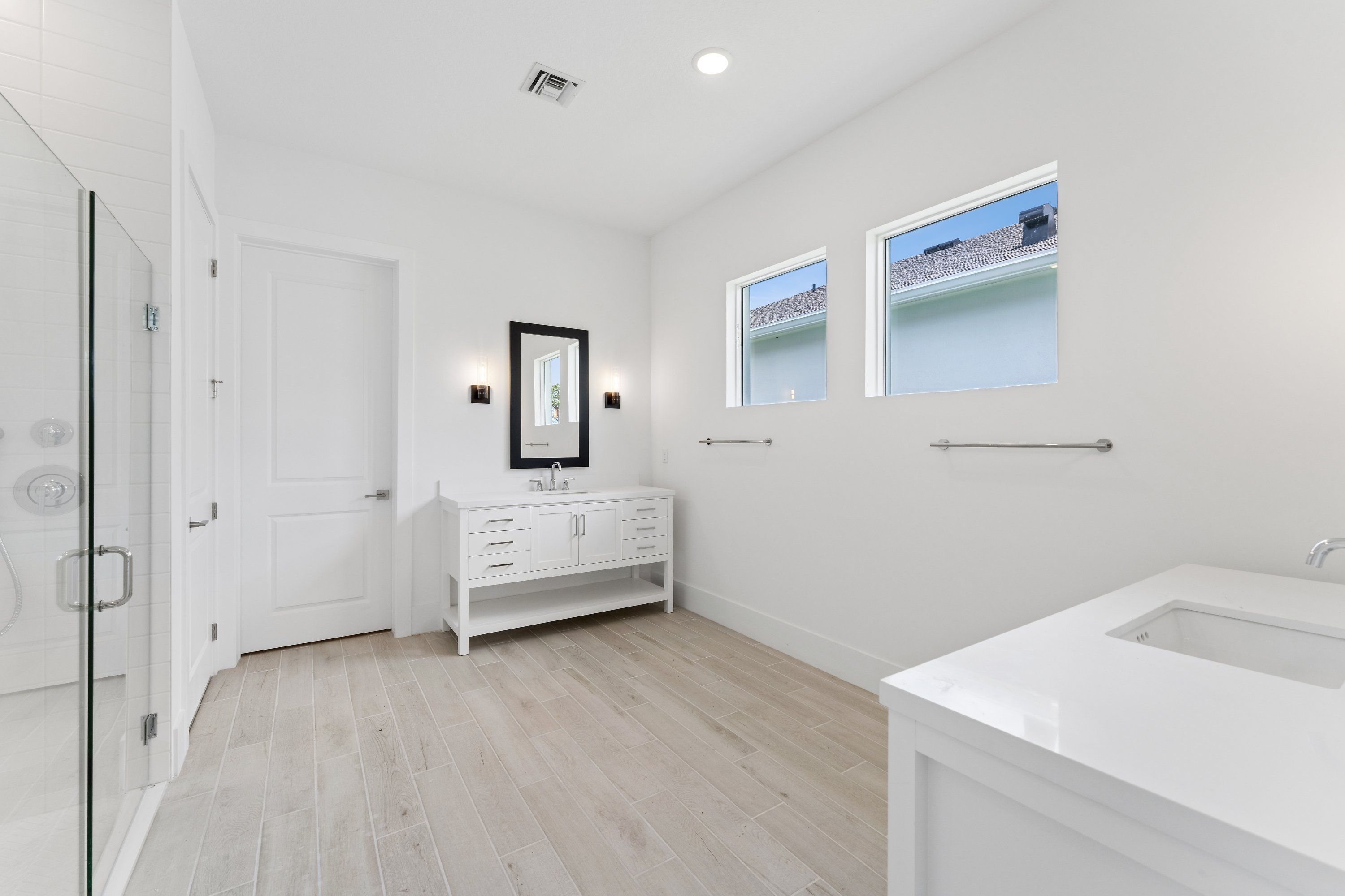 Bathroom - June 5, 2026