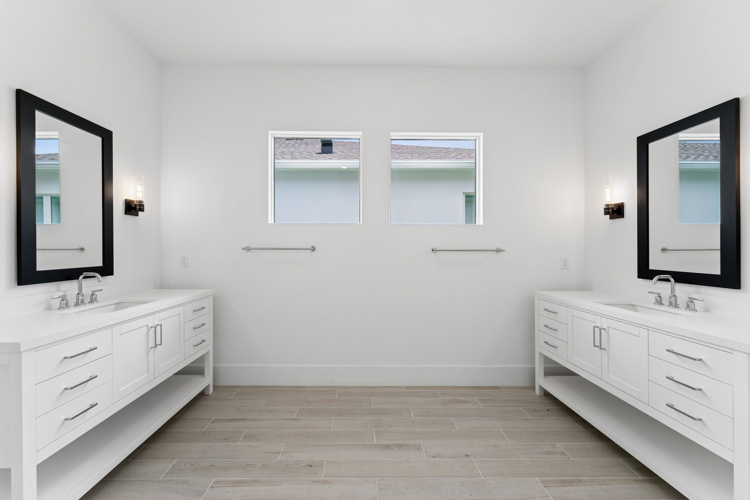 Primary Bath - June 5, 2026