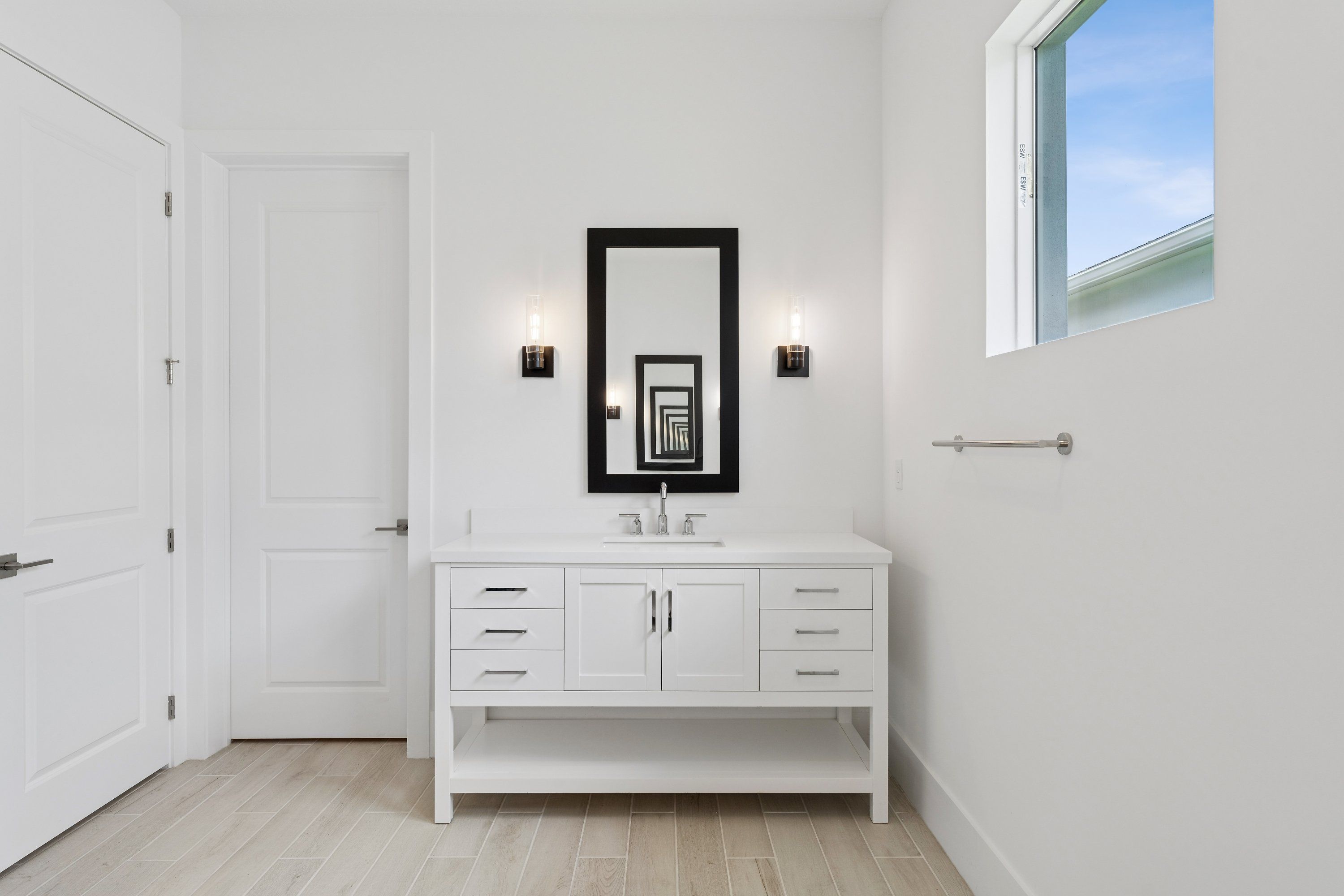 Bathroom - June 5, 2026