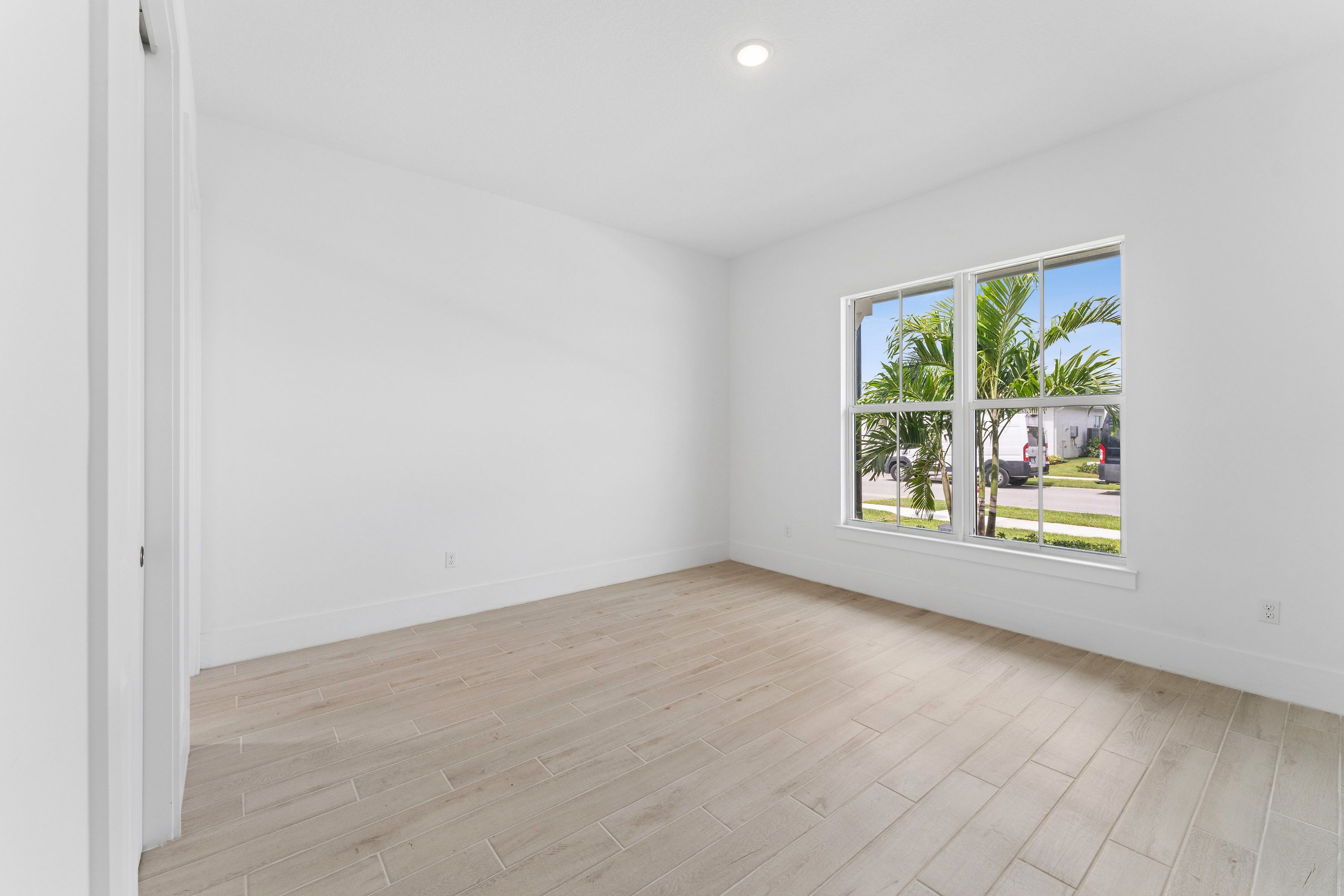 Bedroom - June 5, 2026