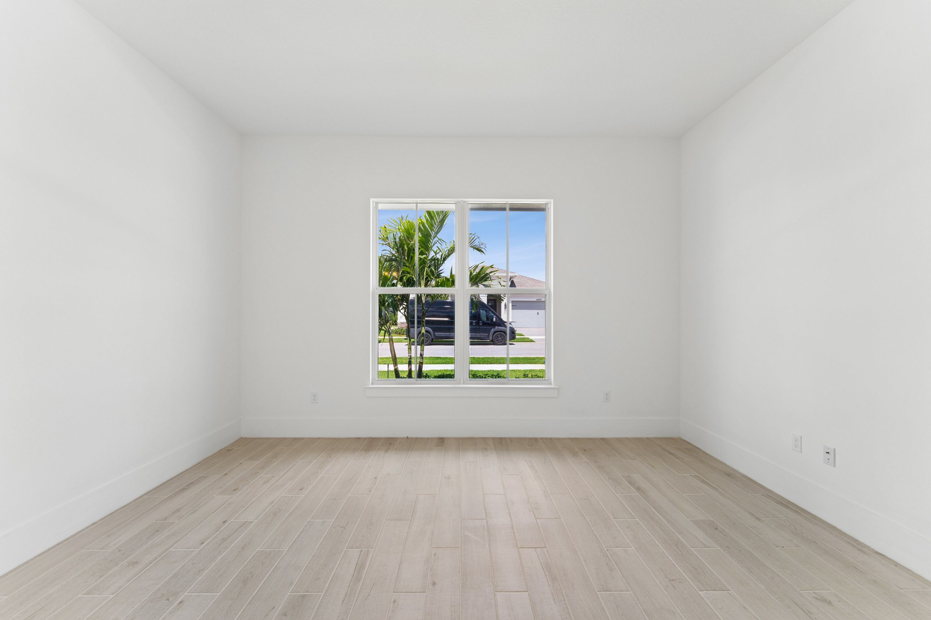 Bedroom - June 5, 2026