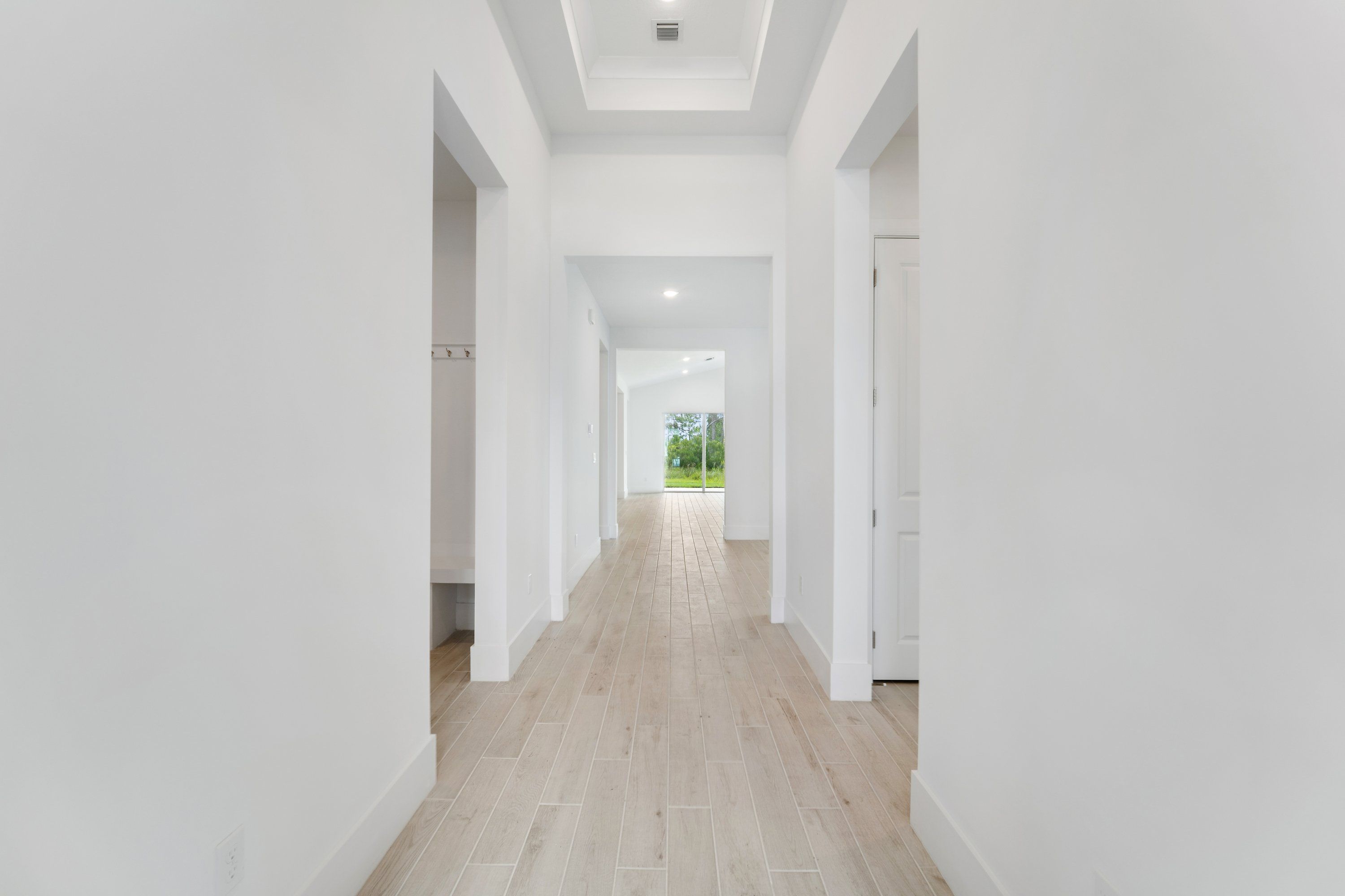 Interior - June 5, 2026