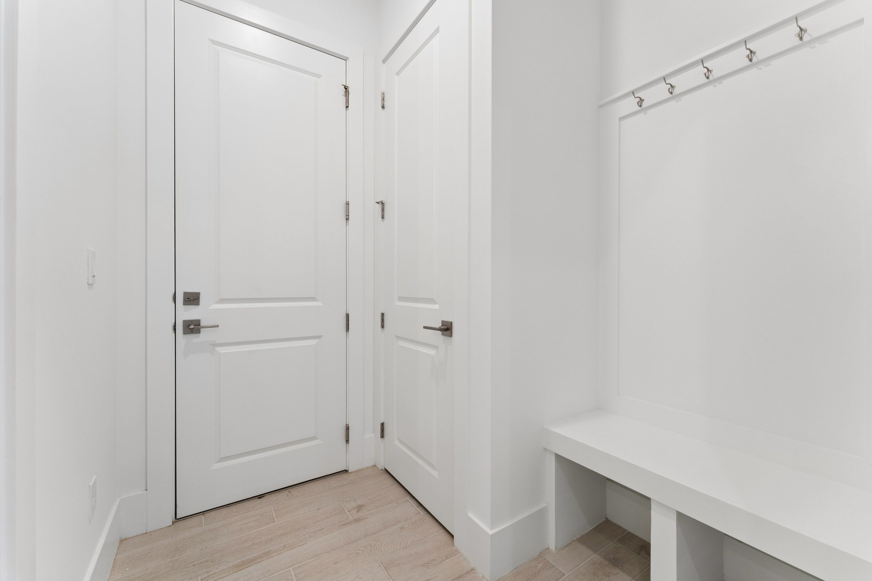 Interior - June 5, 2026