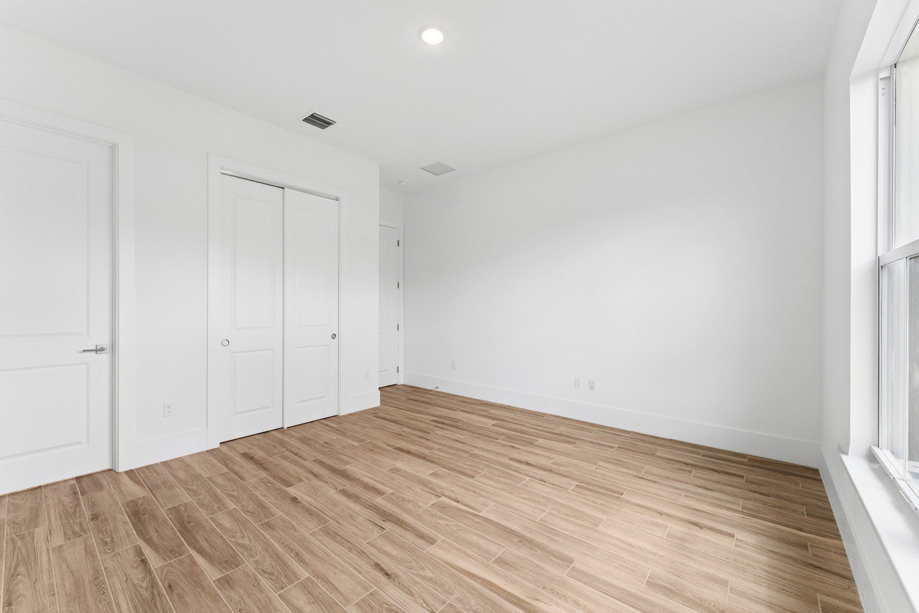 Bedroom - July 2, 2026