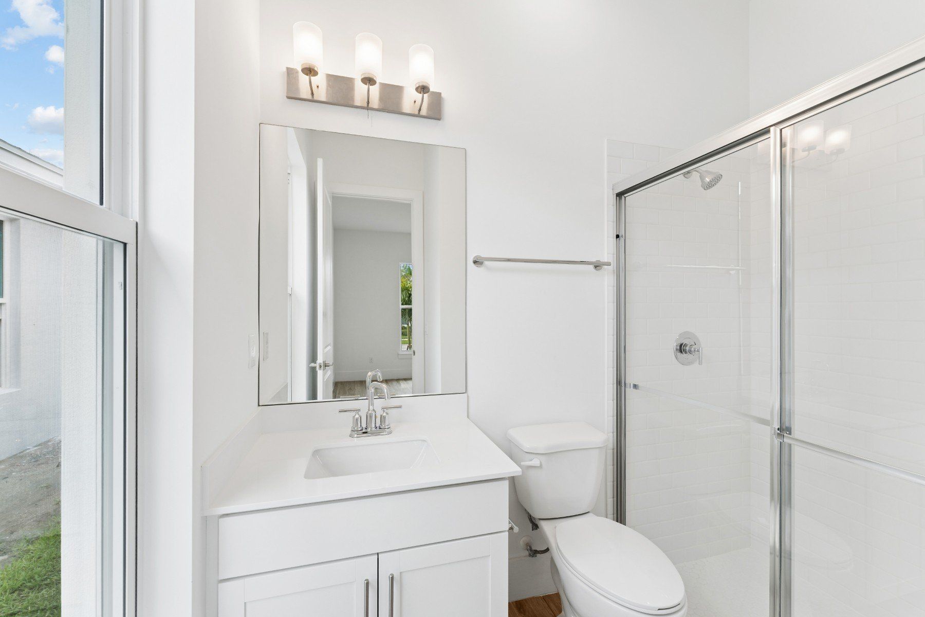 Bathroom - July 2, 2026