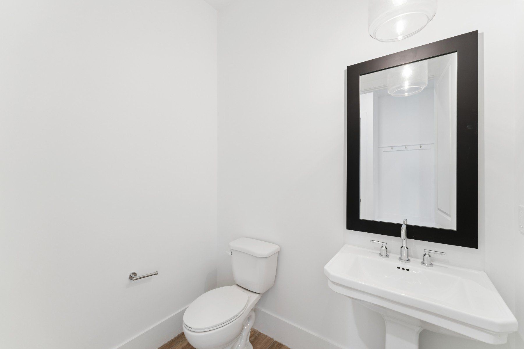 Bathroom - July 2, 2026