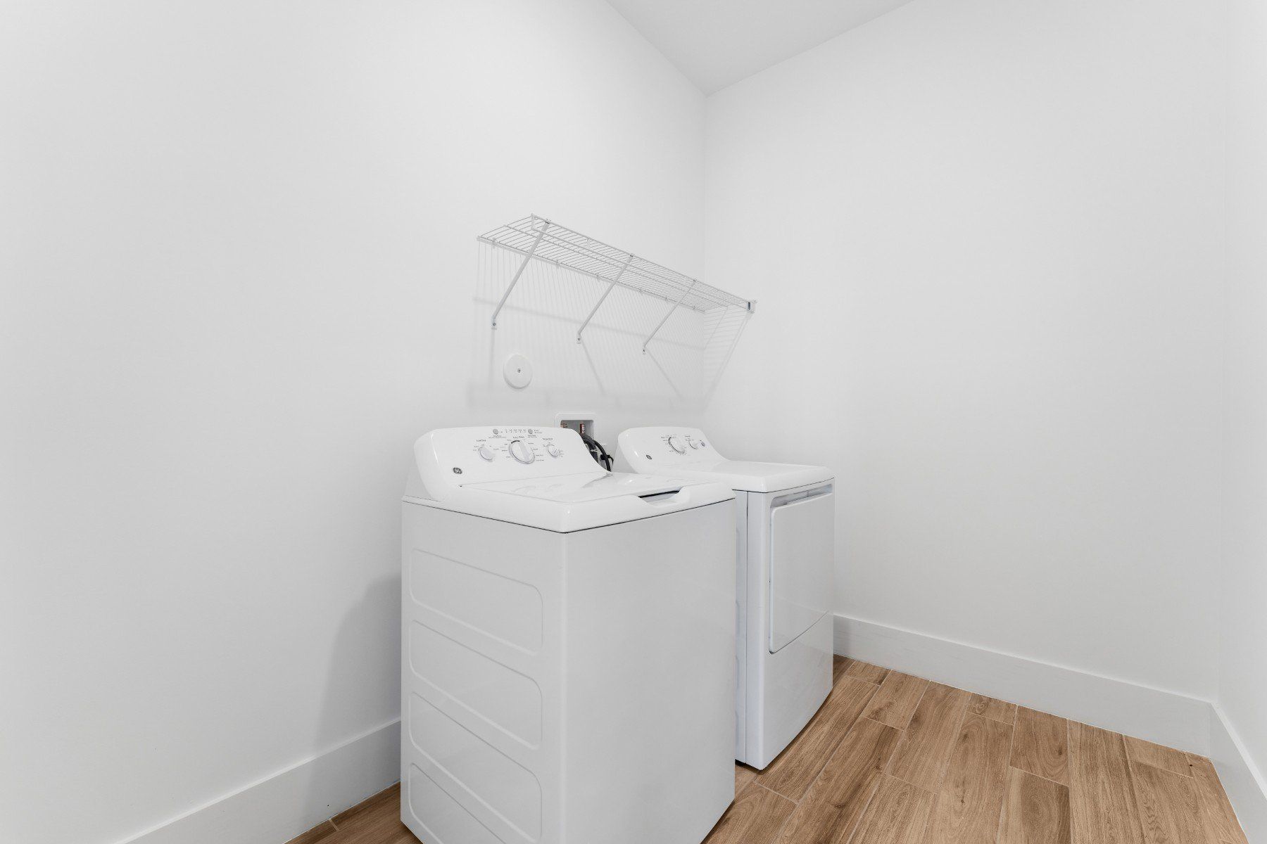 Laundry Room - July 2, 2026