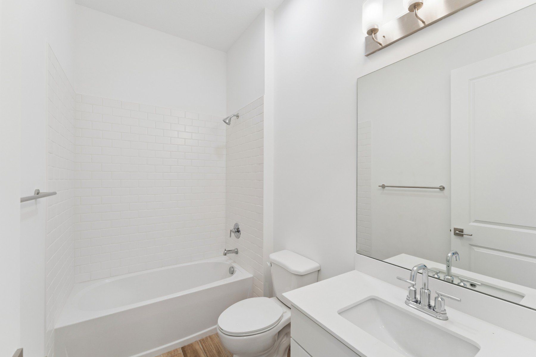 Bathroom - July 2, 2026