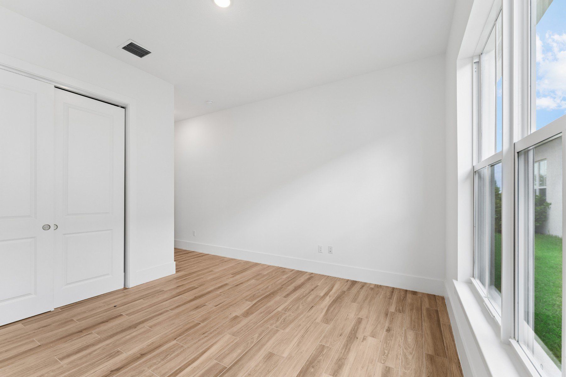 Bedroom - July 2, 2026