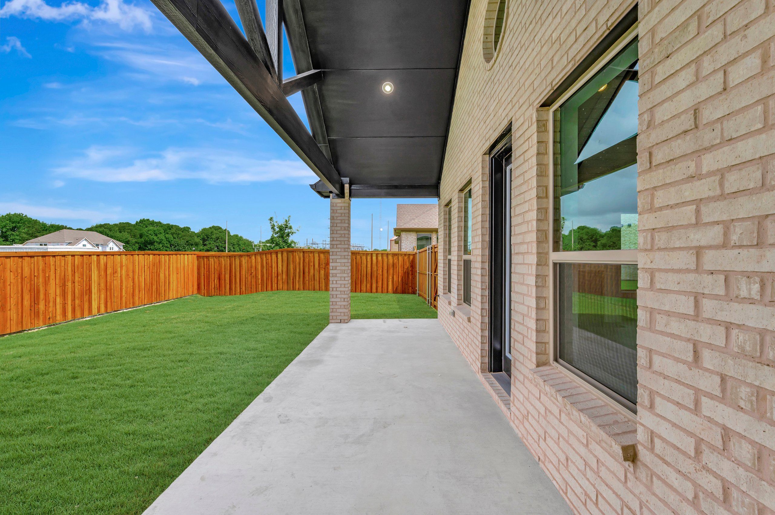 Porch - July 17, 2026