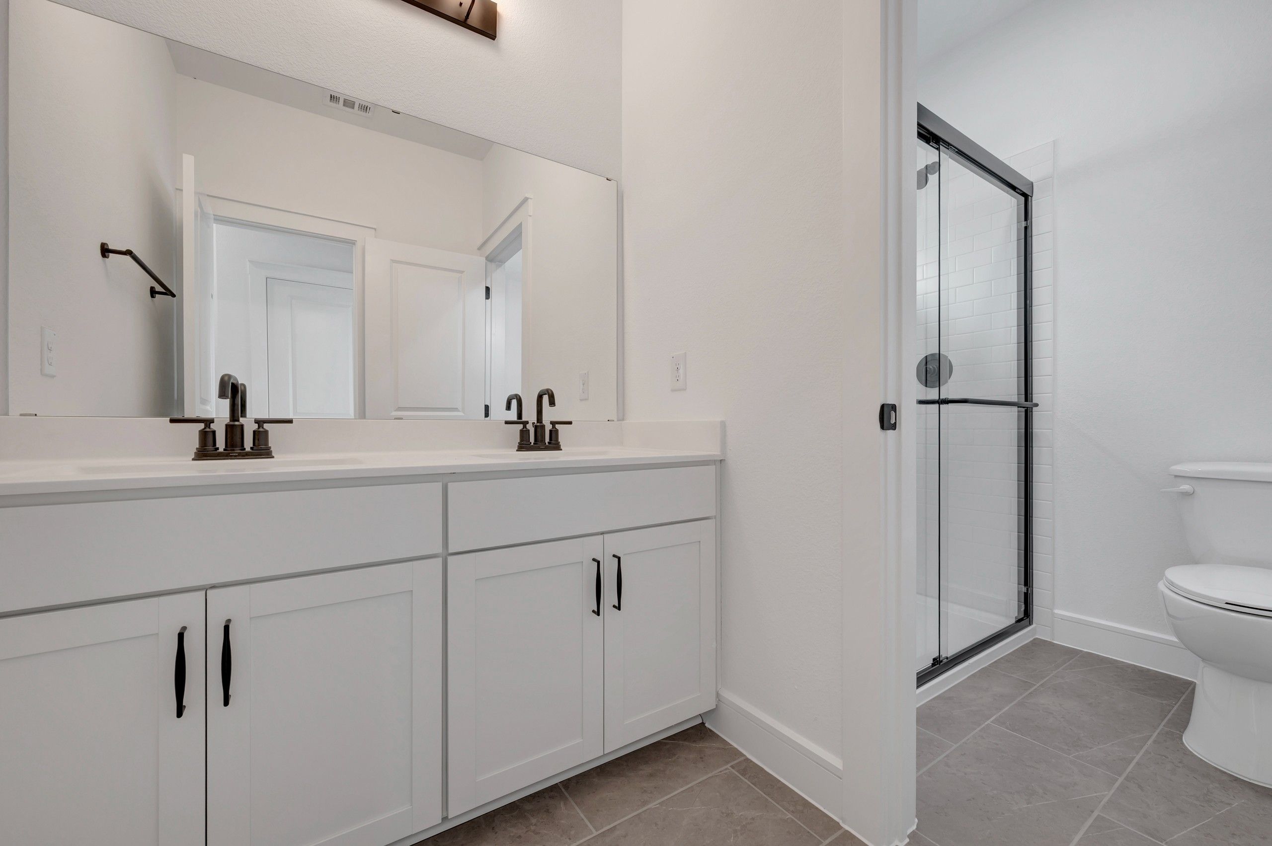Bathroom - July 21, 2026