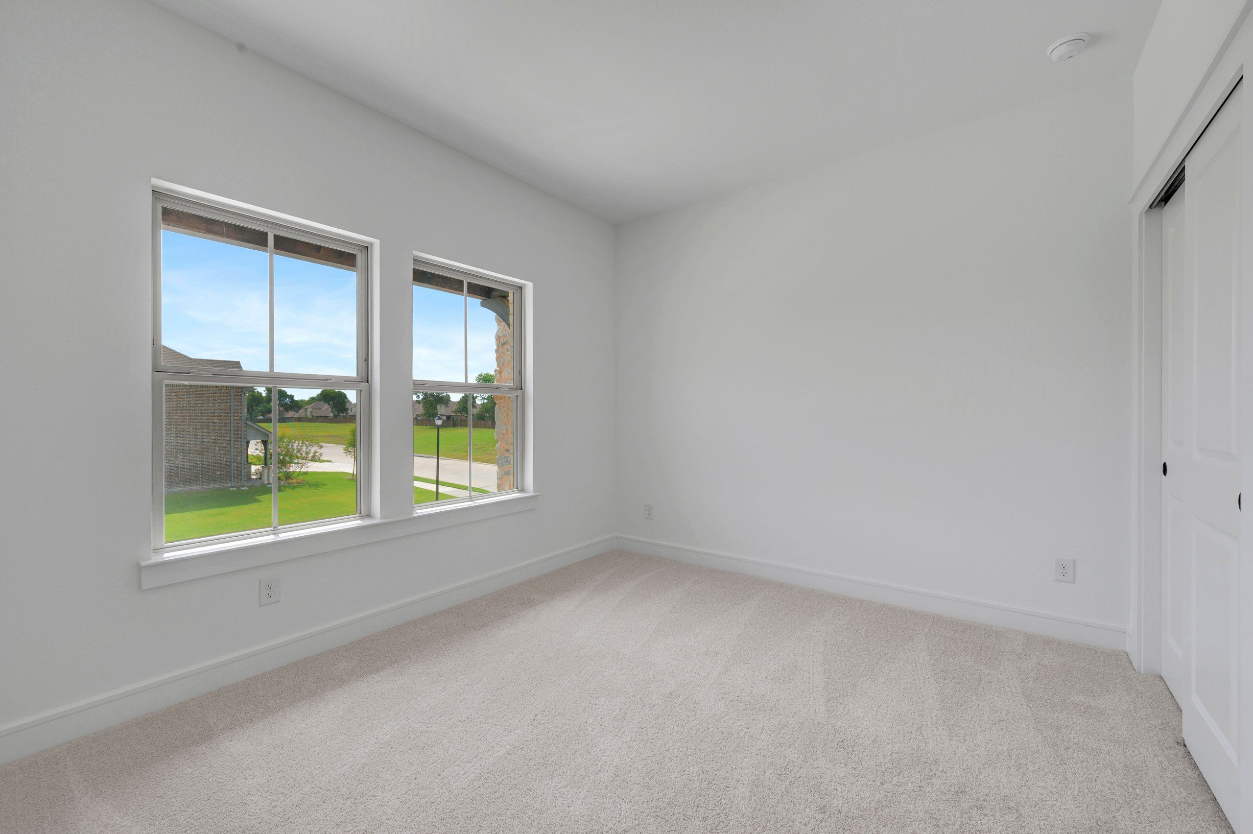 Bedroom - July 17, 2026