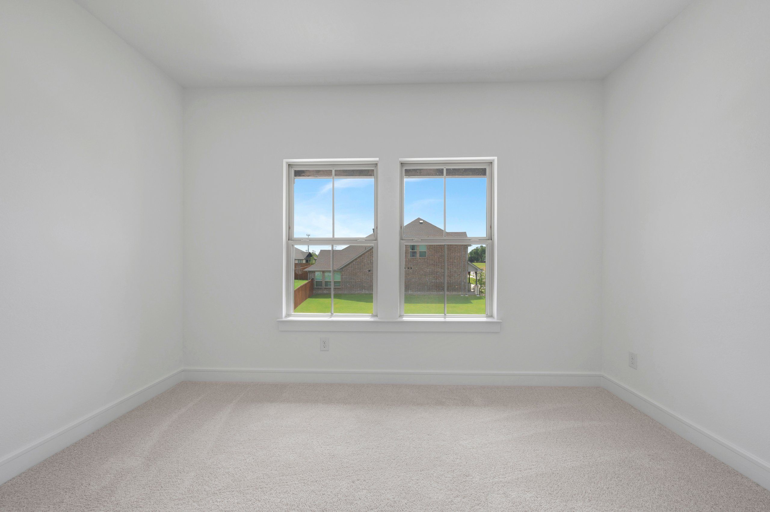 Bedroom - July 17, 2026