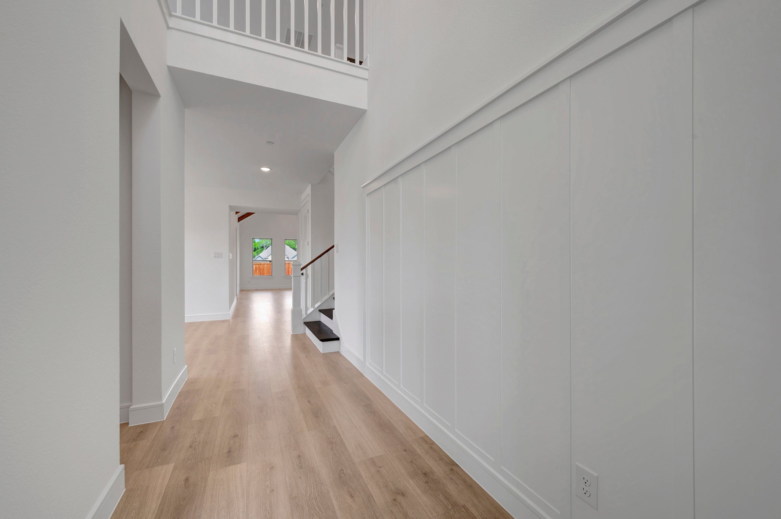 Interior - July 17, 2026