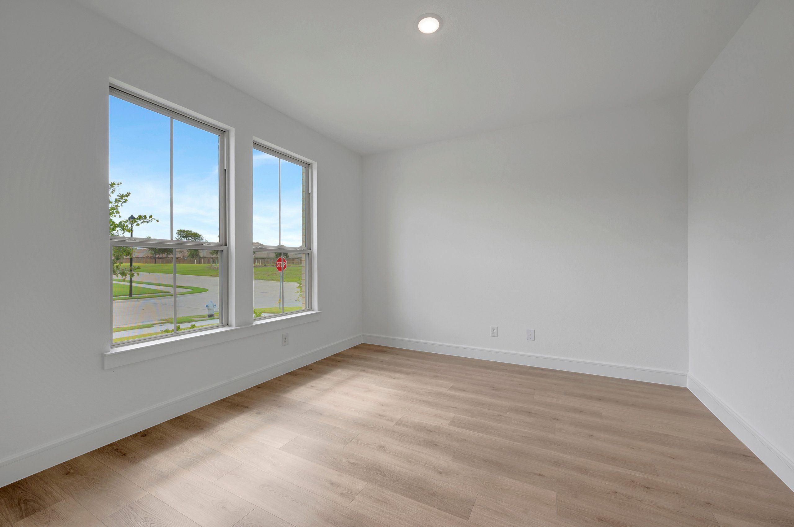 Bedroom - July 17, 2026