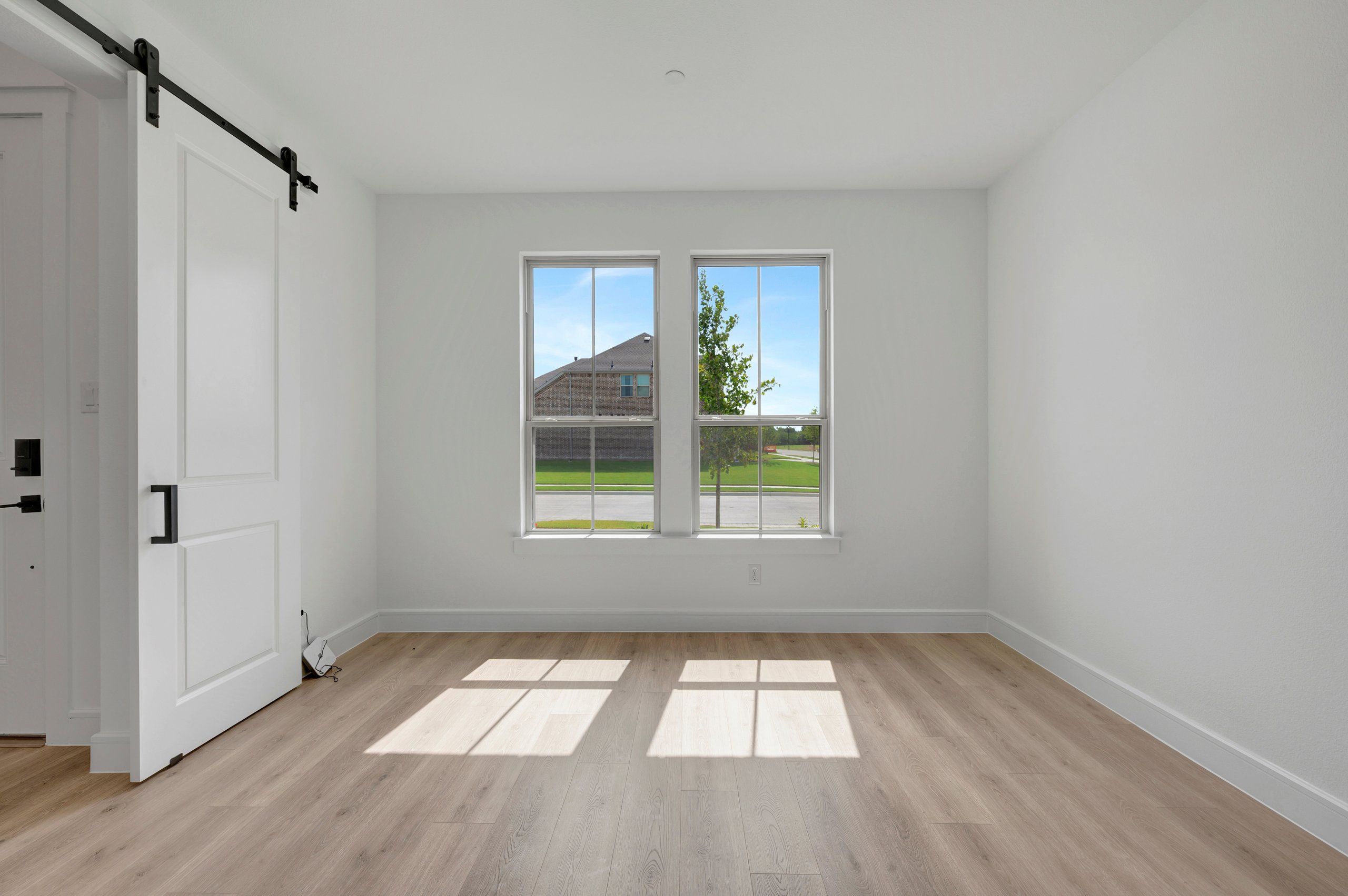 Interior - July 17, 2026