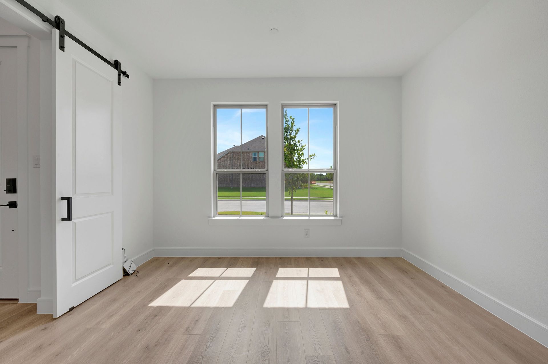 Interior - July 17, 2026