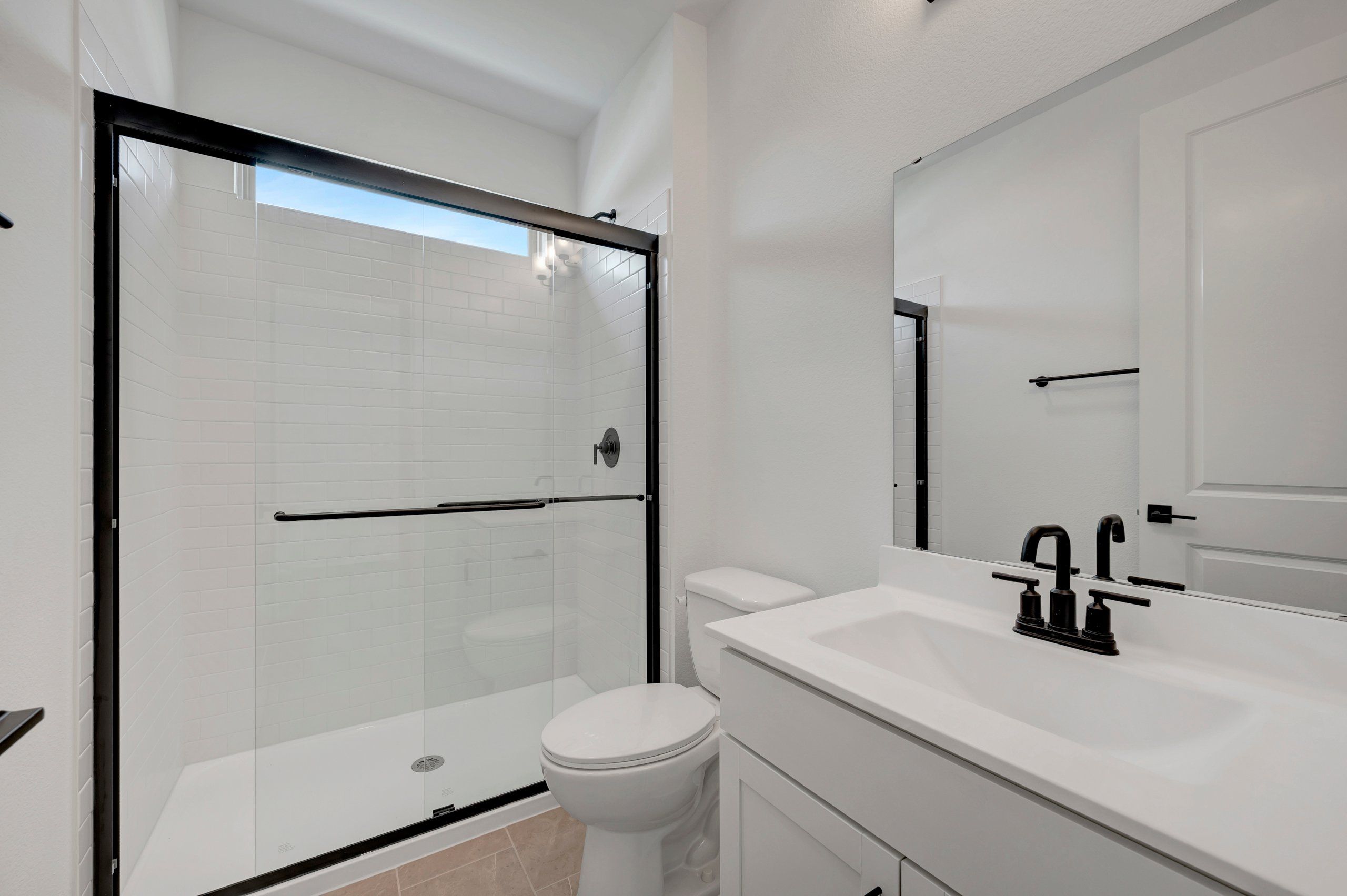 Bathroom - July 17, 2026