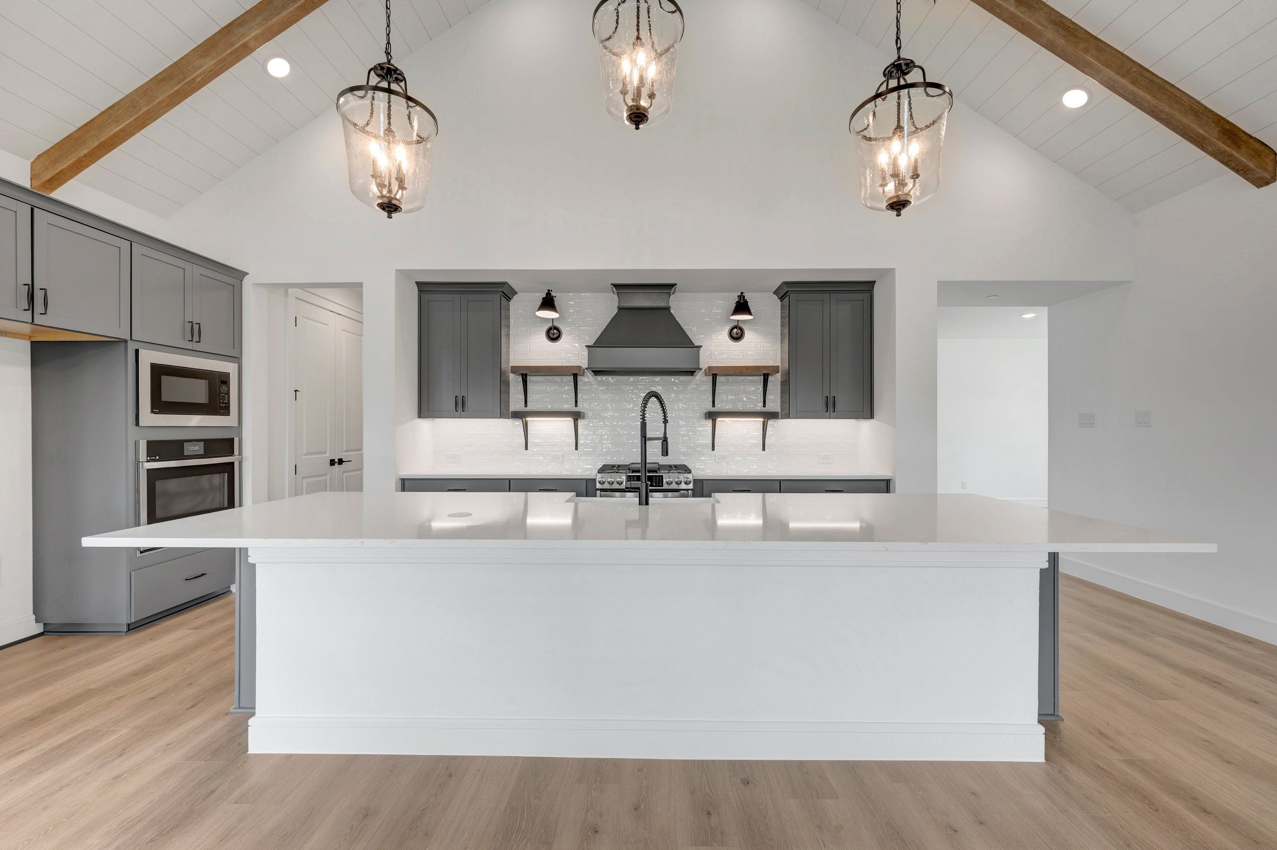 Kitchen - July 17, 2026