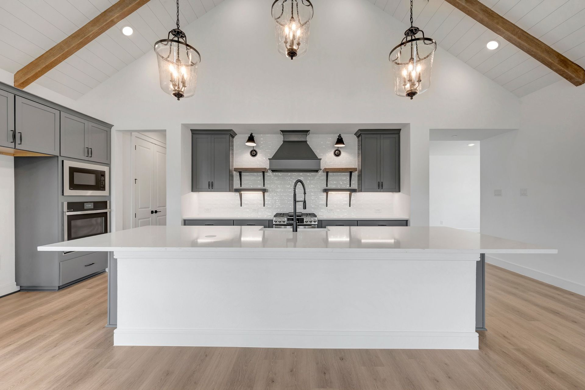 Kitchen - July 17, 2026