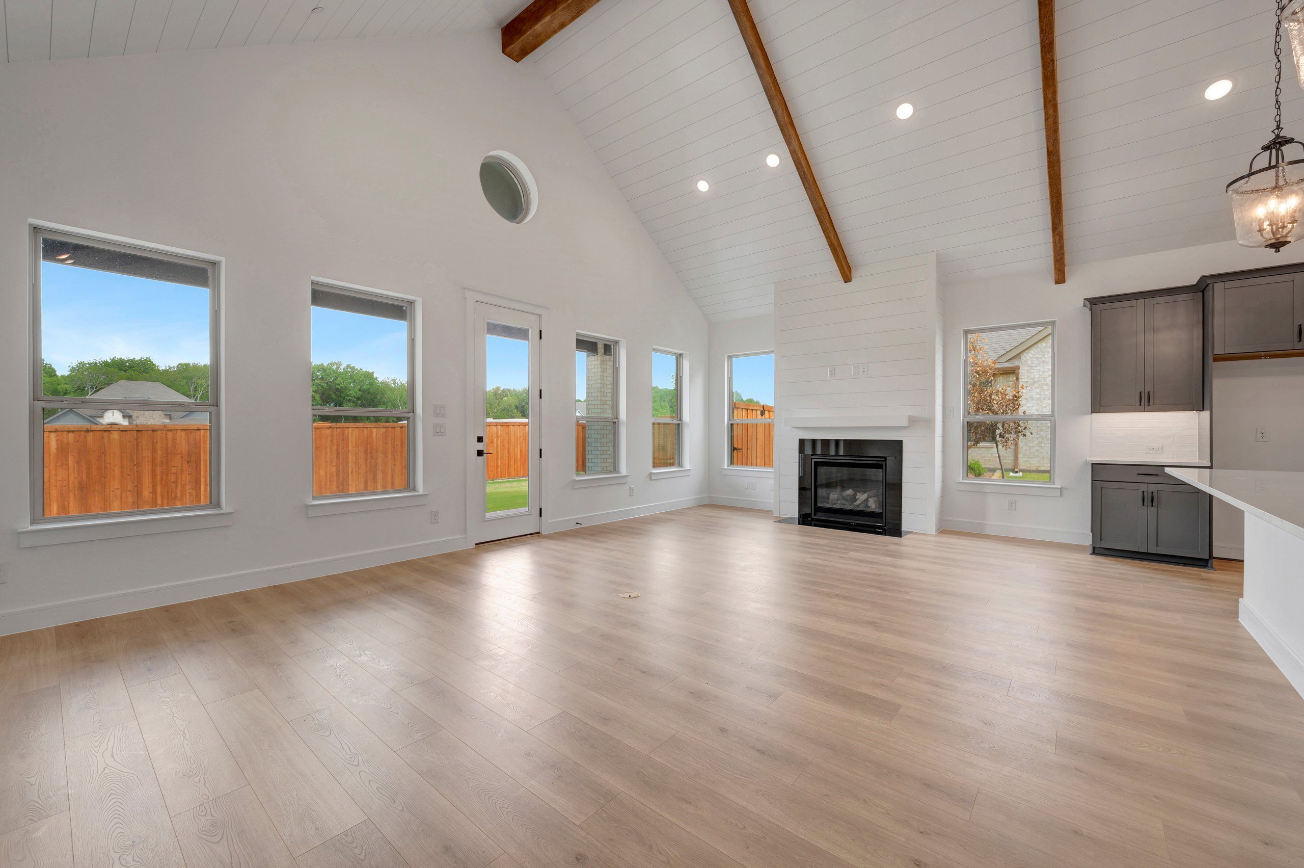 Great Room - July 17, 2026