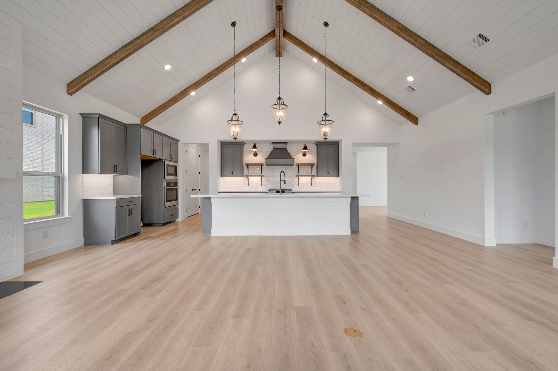 Kitchen - July 17, 2026