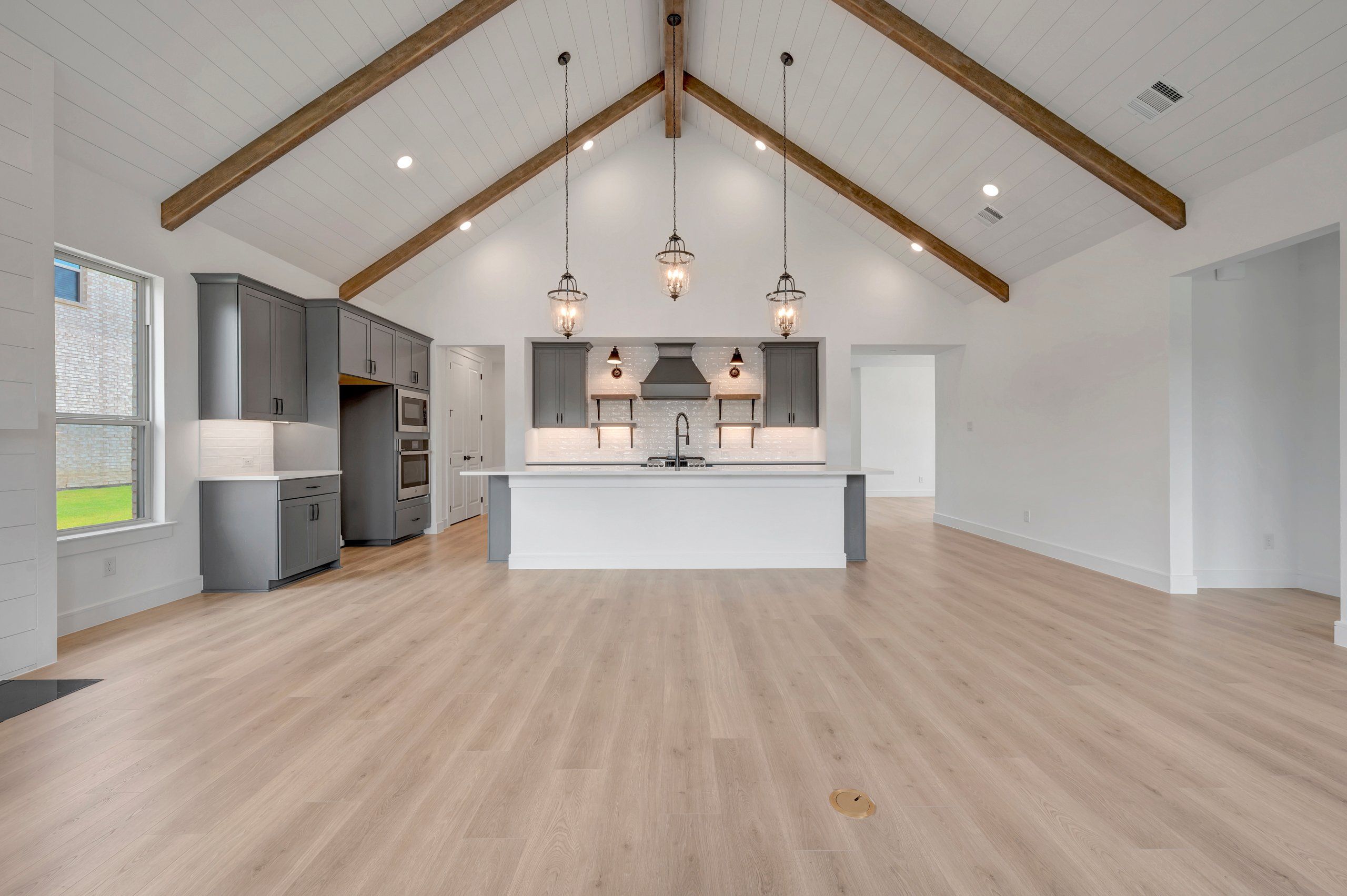 Kitchen - July 17, 2026