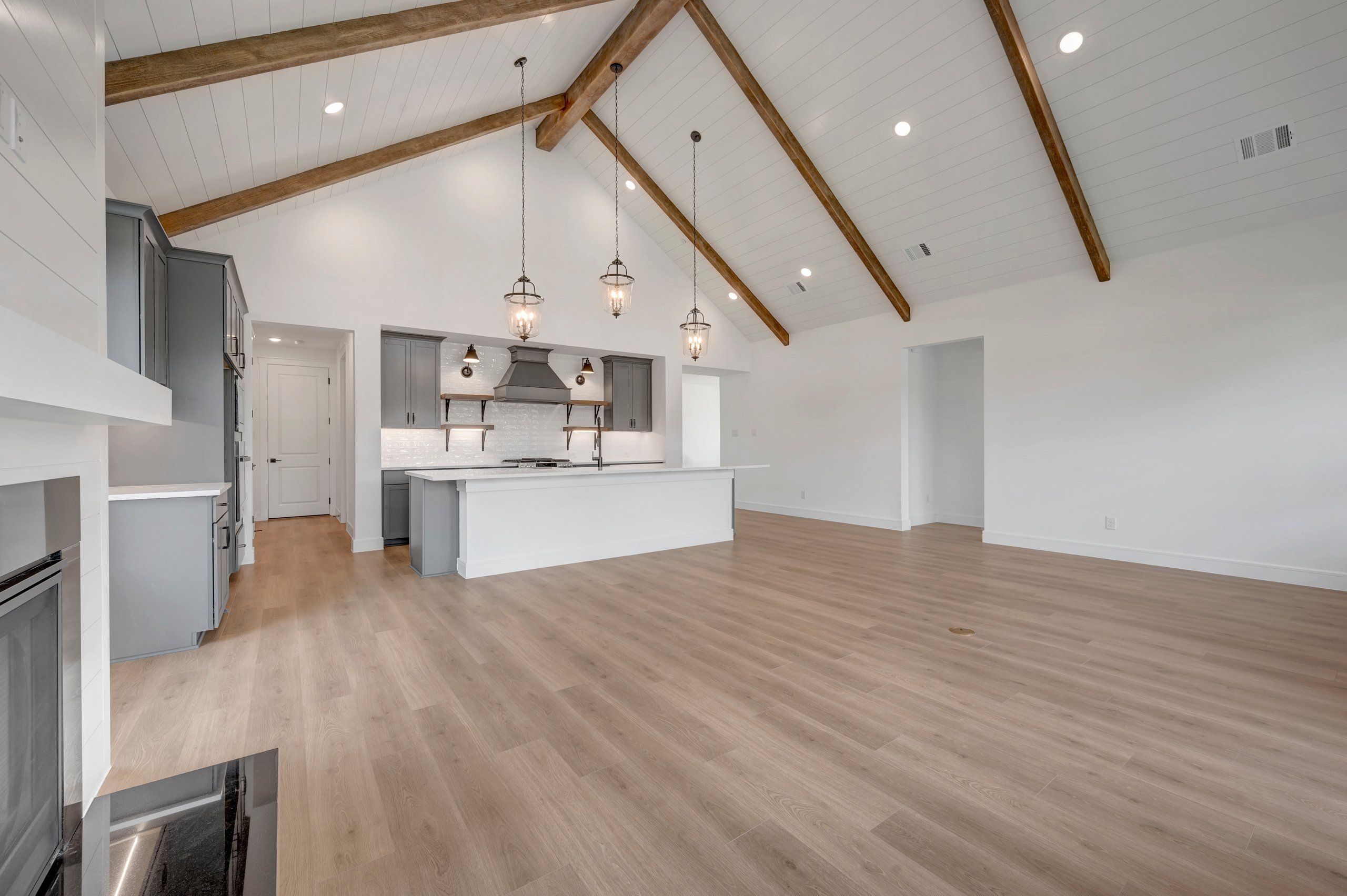 Kitchen - July 17, 2026