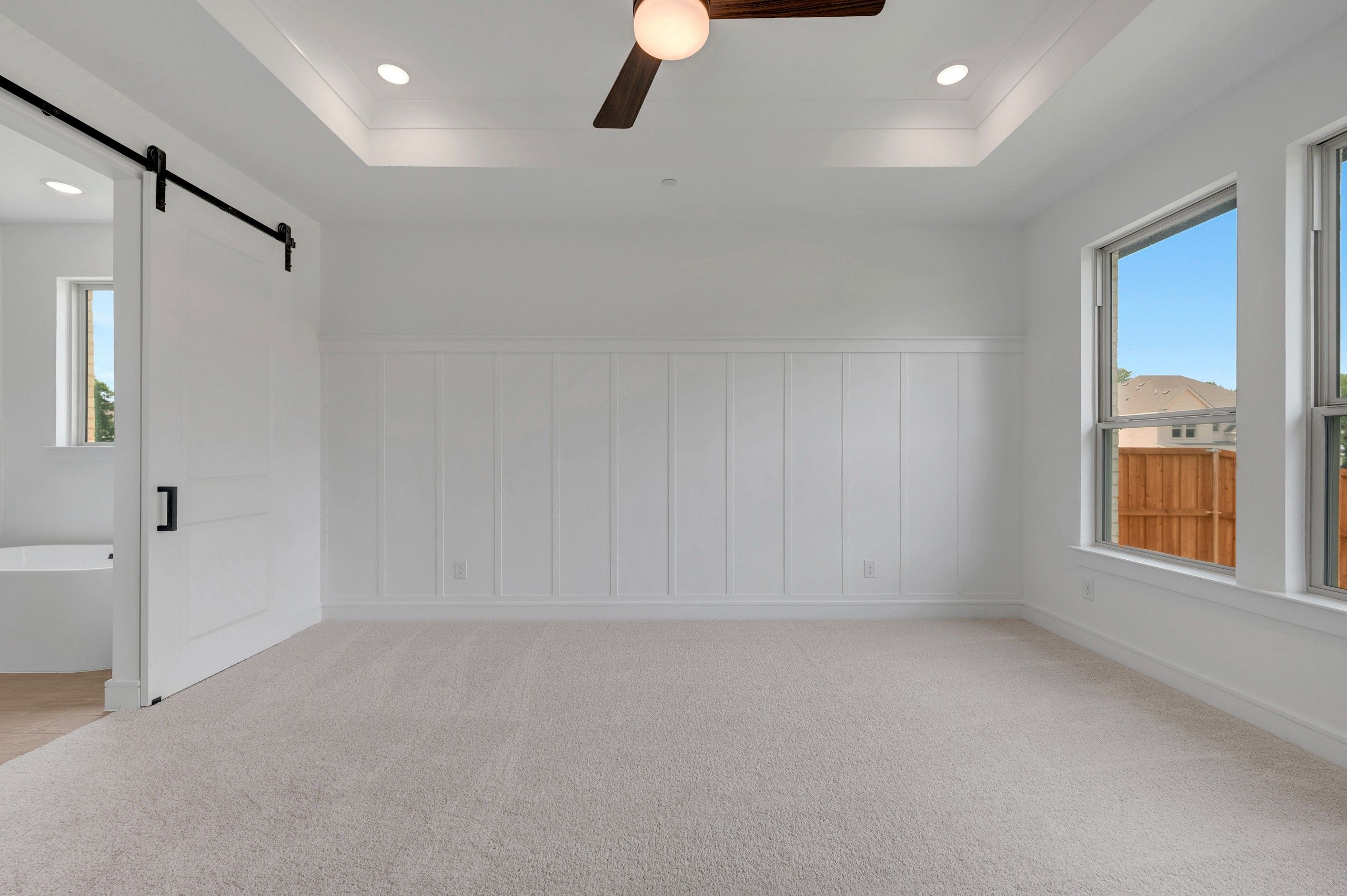 Interior - July 21, 2026