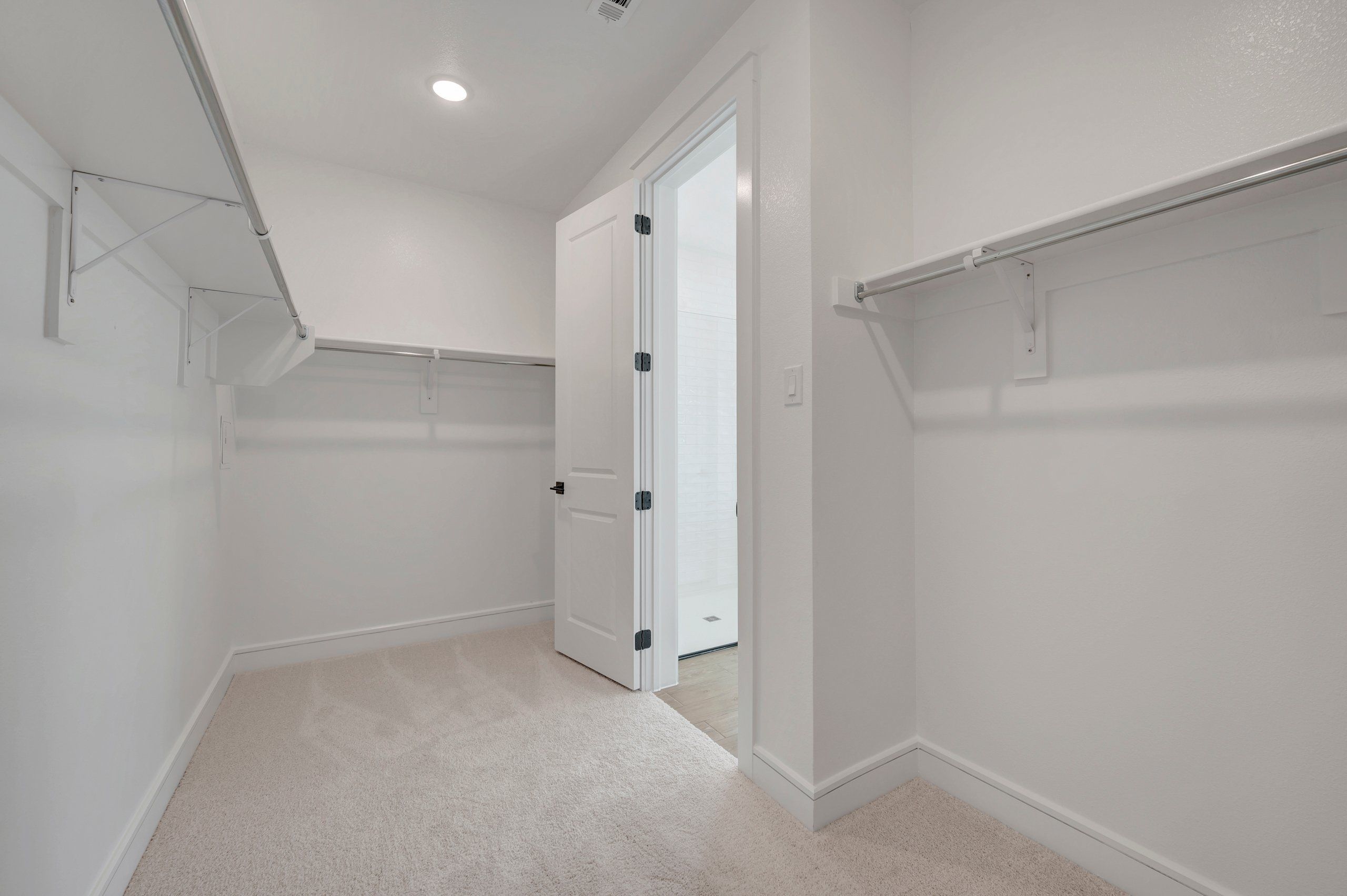 Closet - July 17, 2026