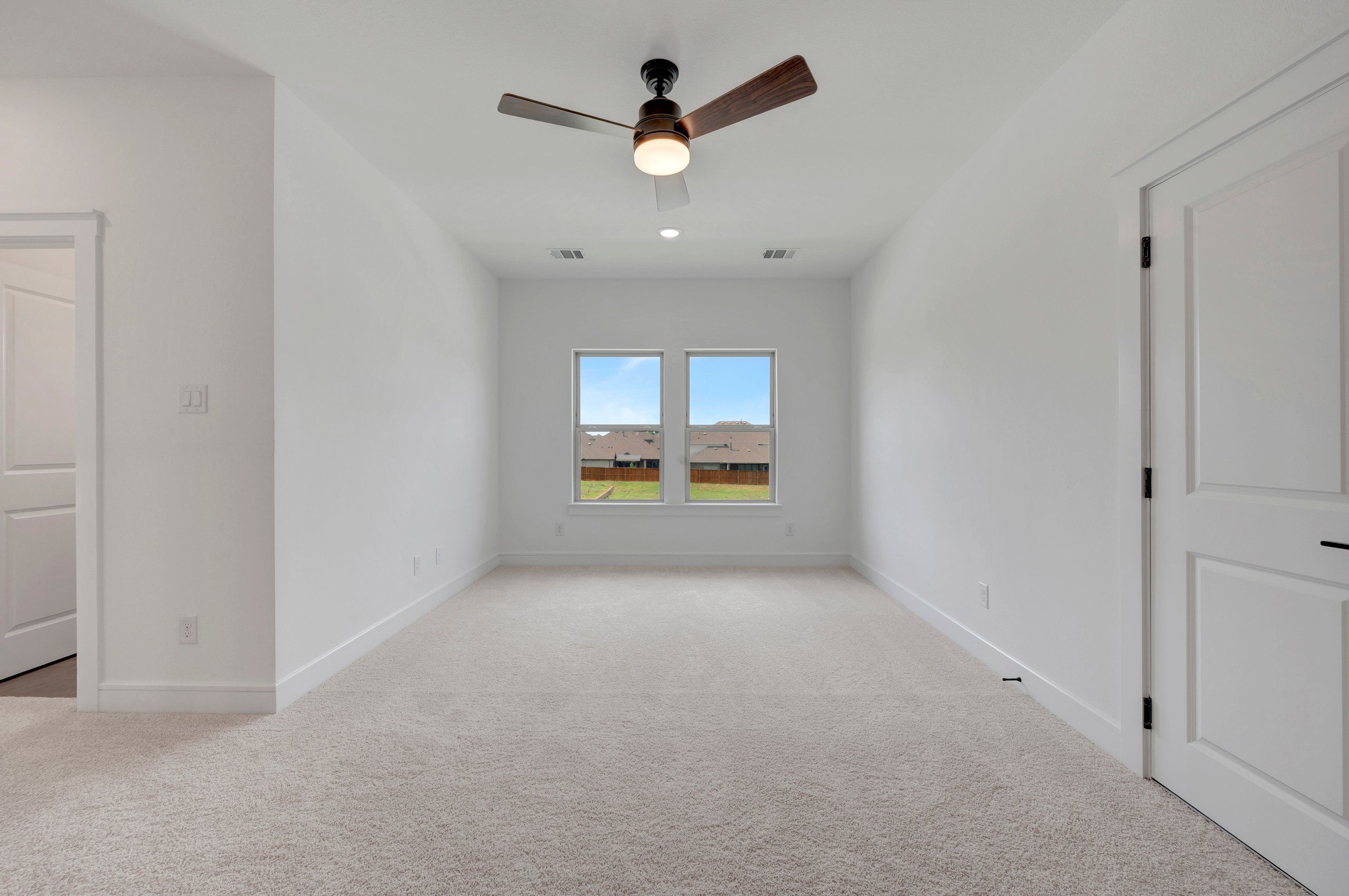 Bedroom - July 17, 2026