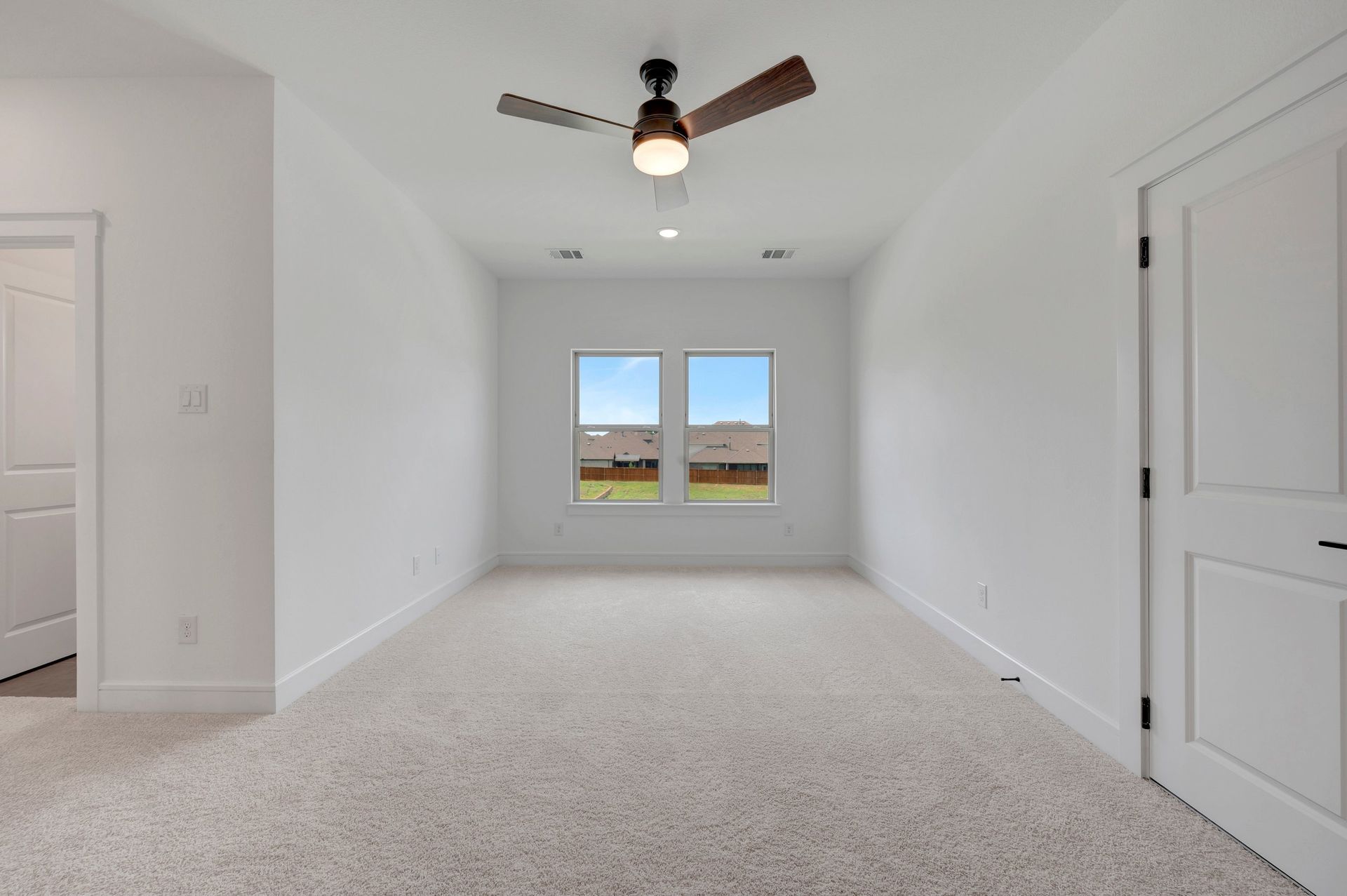 Bedroom - July 17, 2026