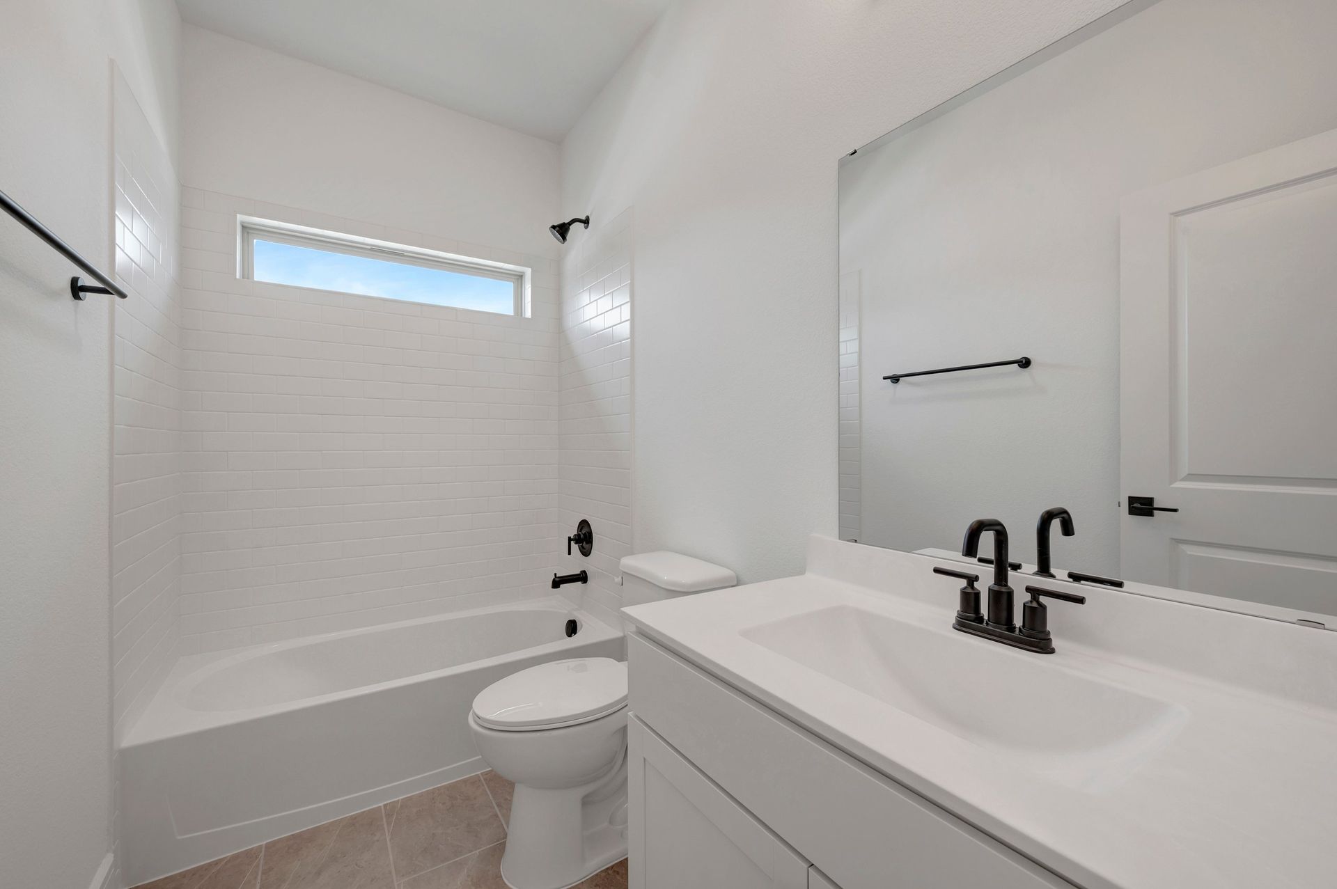 Bathroom - July 17, 2026