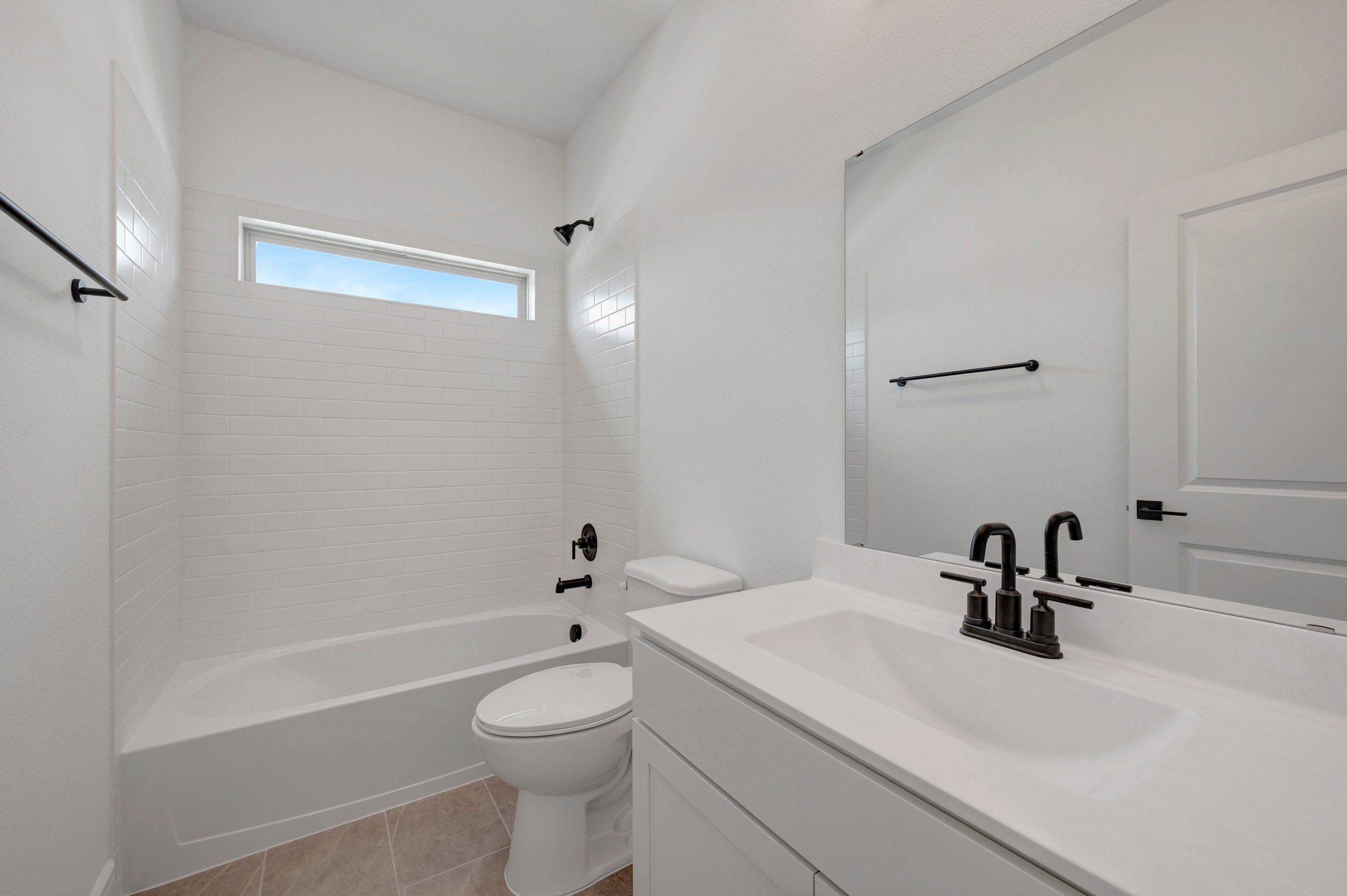 Bathroom - July 17, 2026