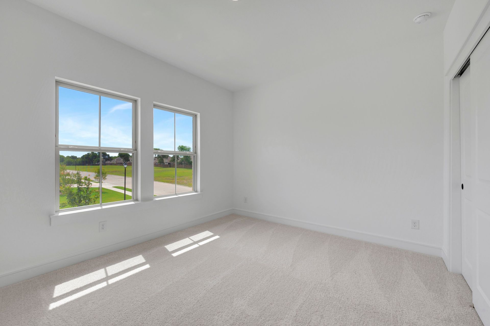 Bedroom - July 17, 2026