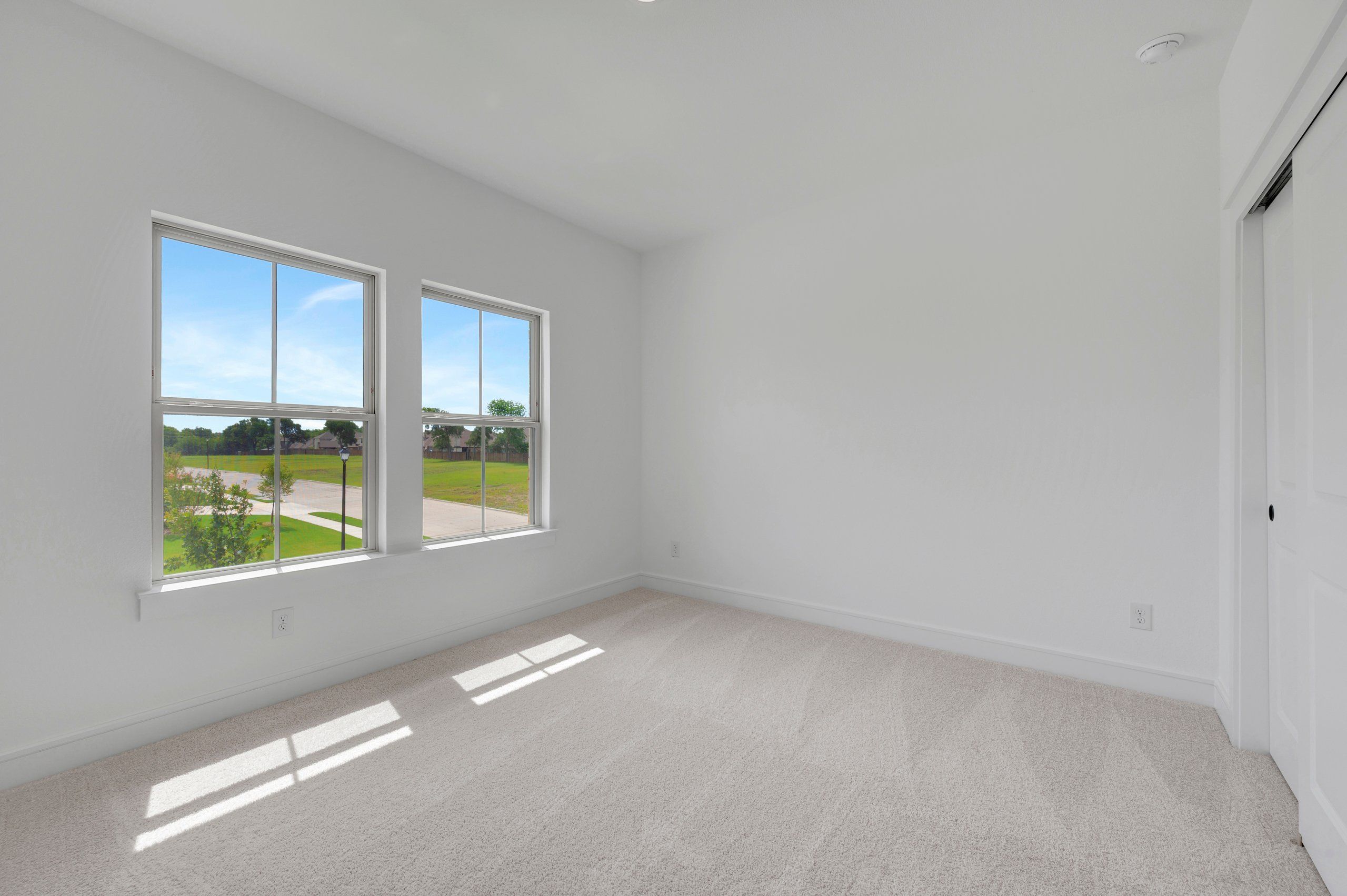 Bedroom - July 17, 2026