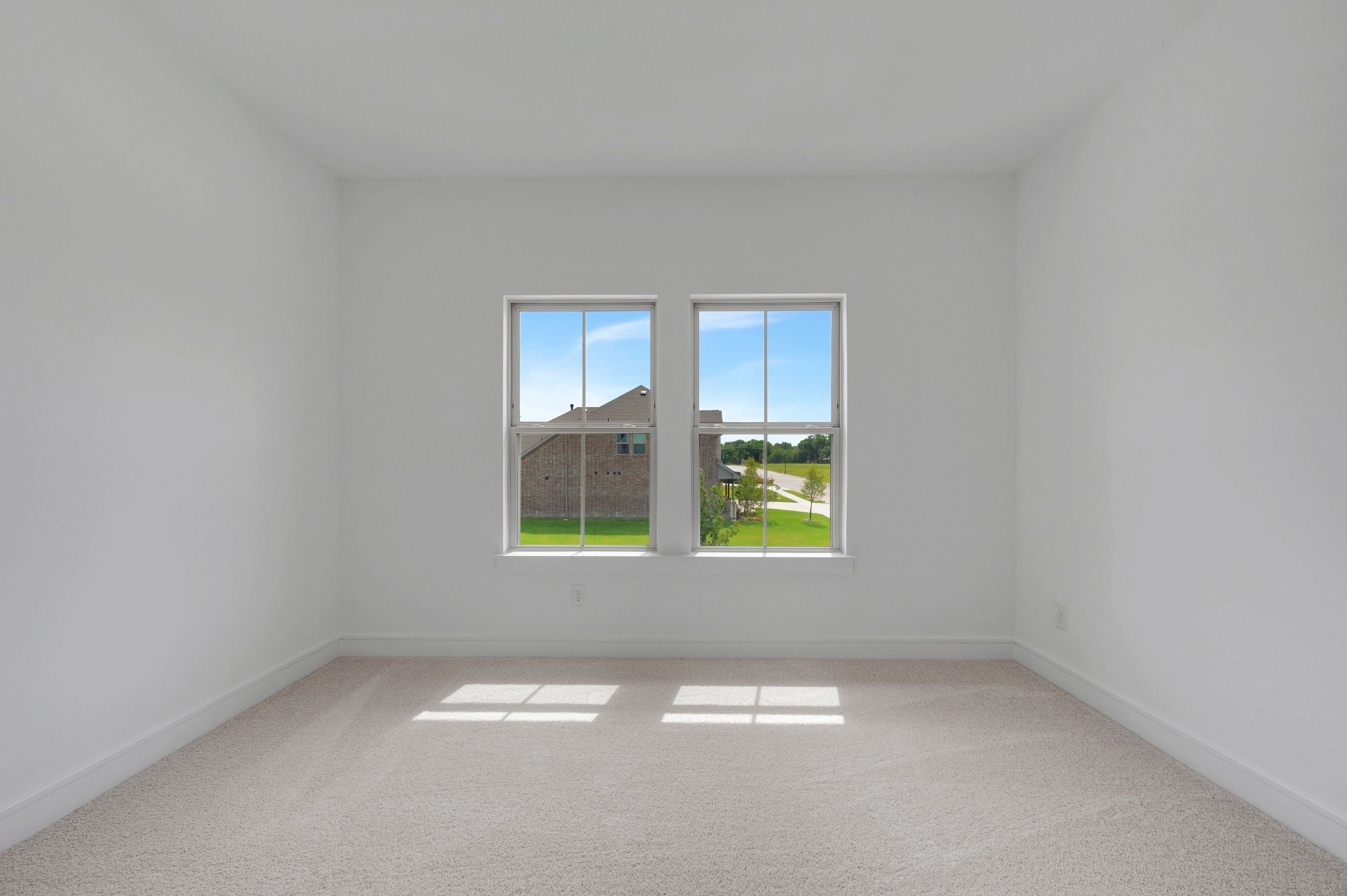 Bedroom - July 17, 2026