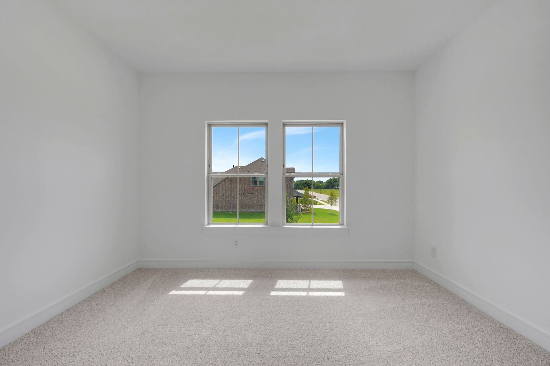 Bedroom - July 17, 2026